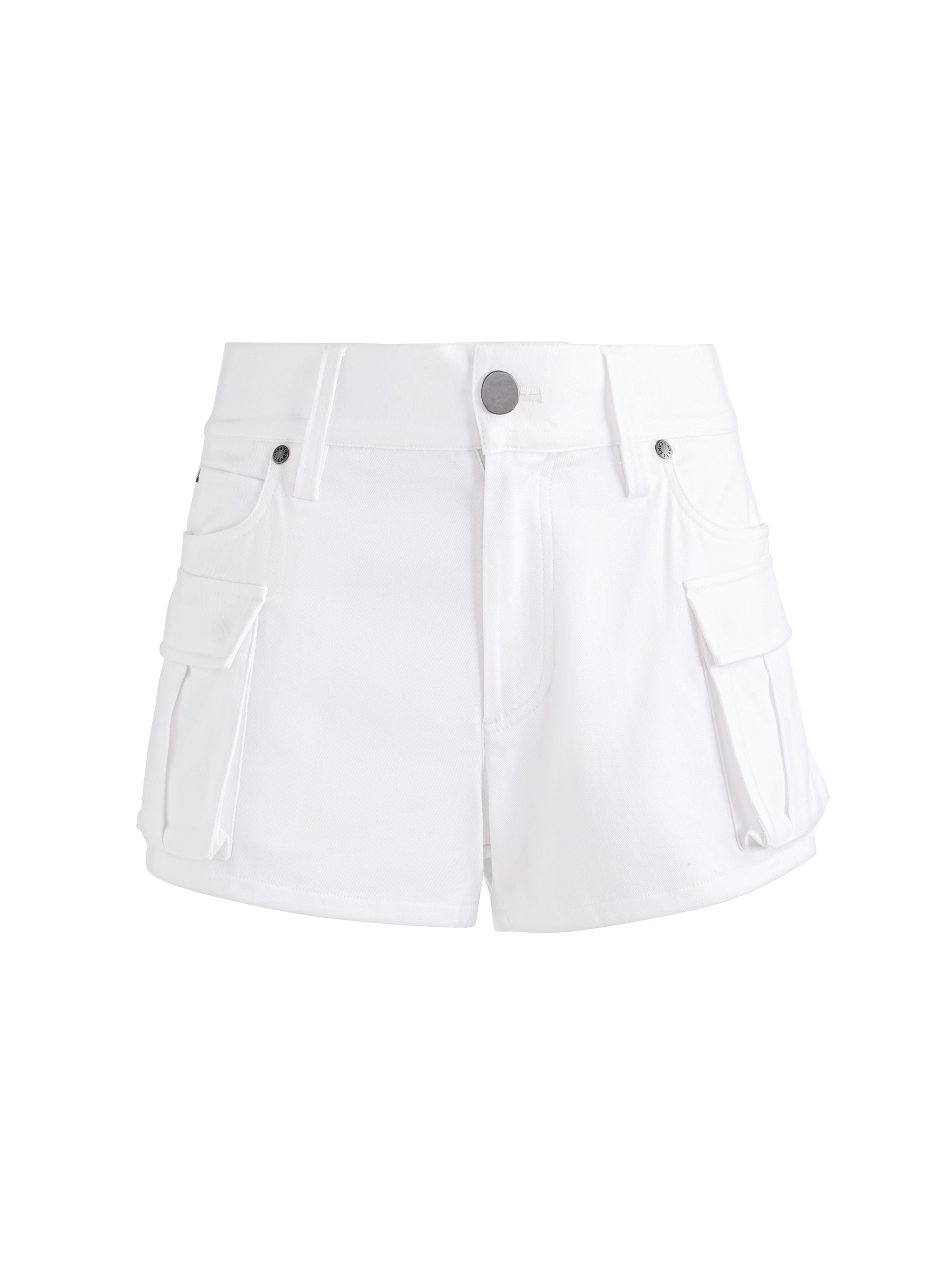 CAY LOW RISE CARGO SHORT - 1