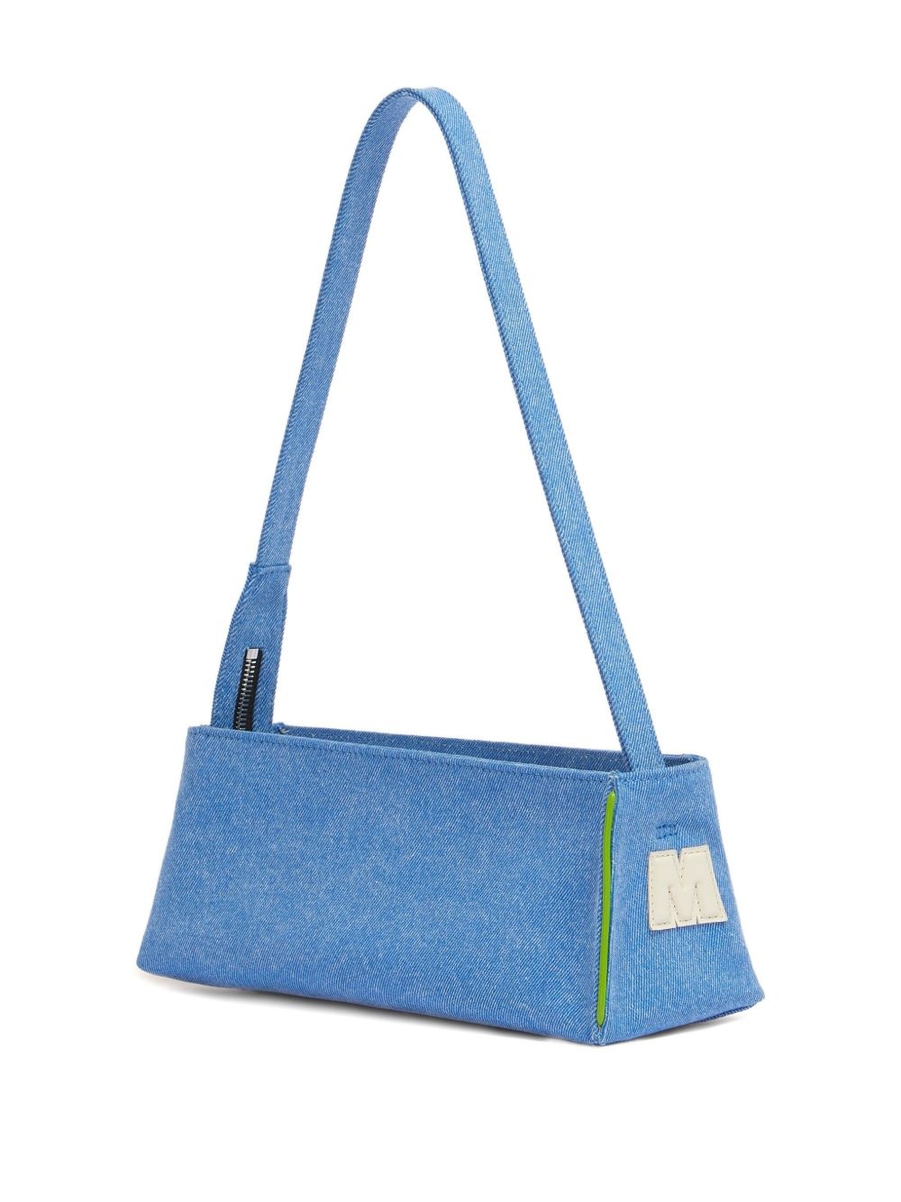 Museo shoulder bag - 3