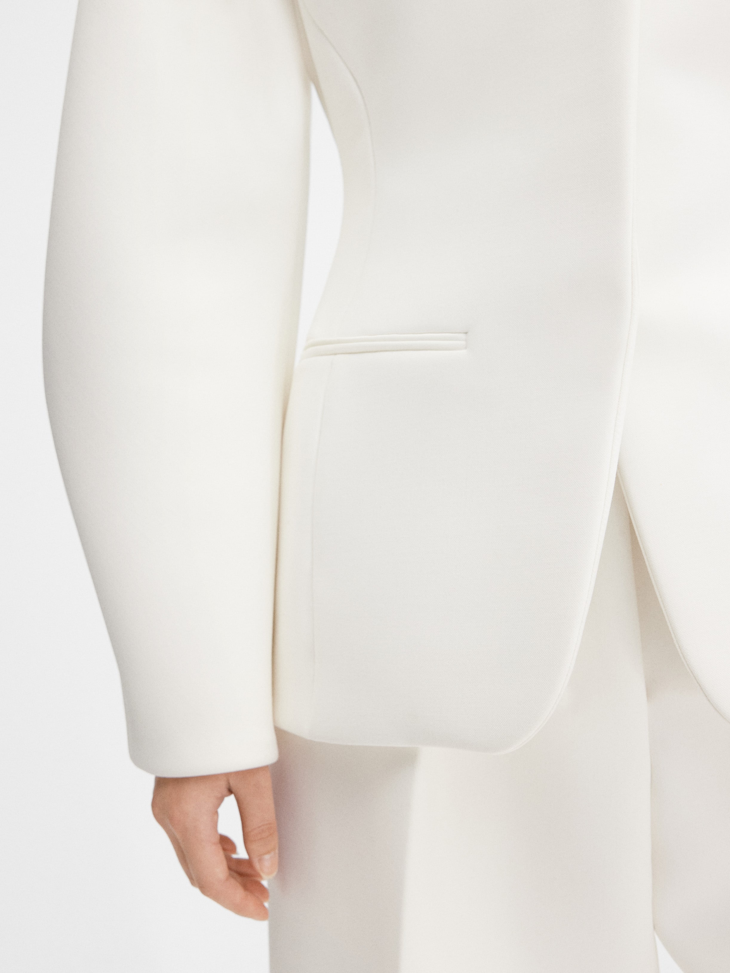 The Ovalo jacket - 6