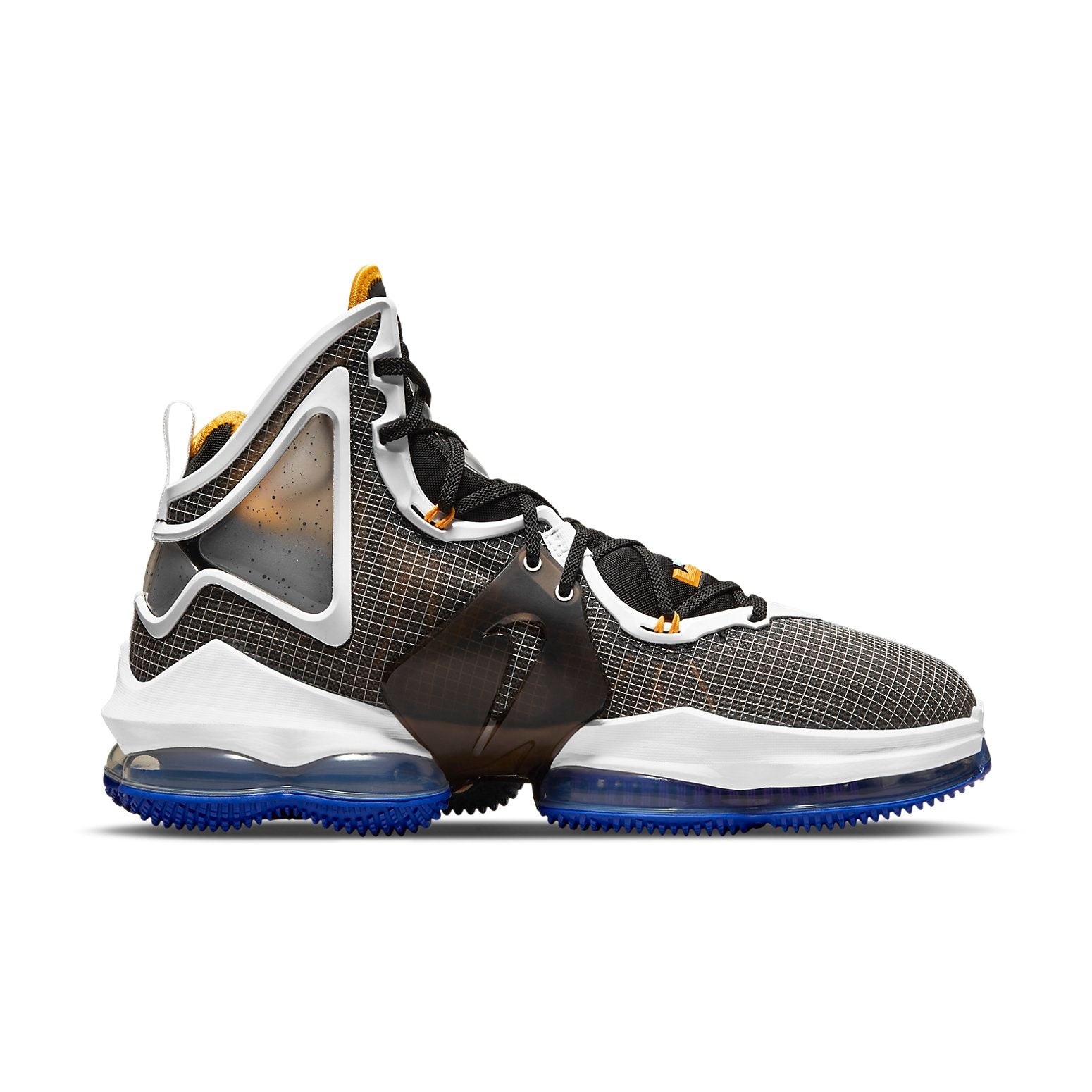 Nike LeBron 19 EP 'Graduate' DC9340-002 - 2