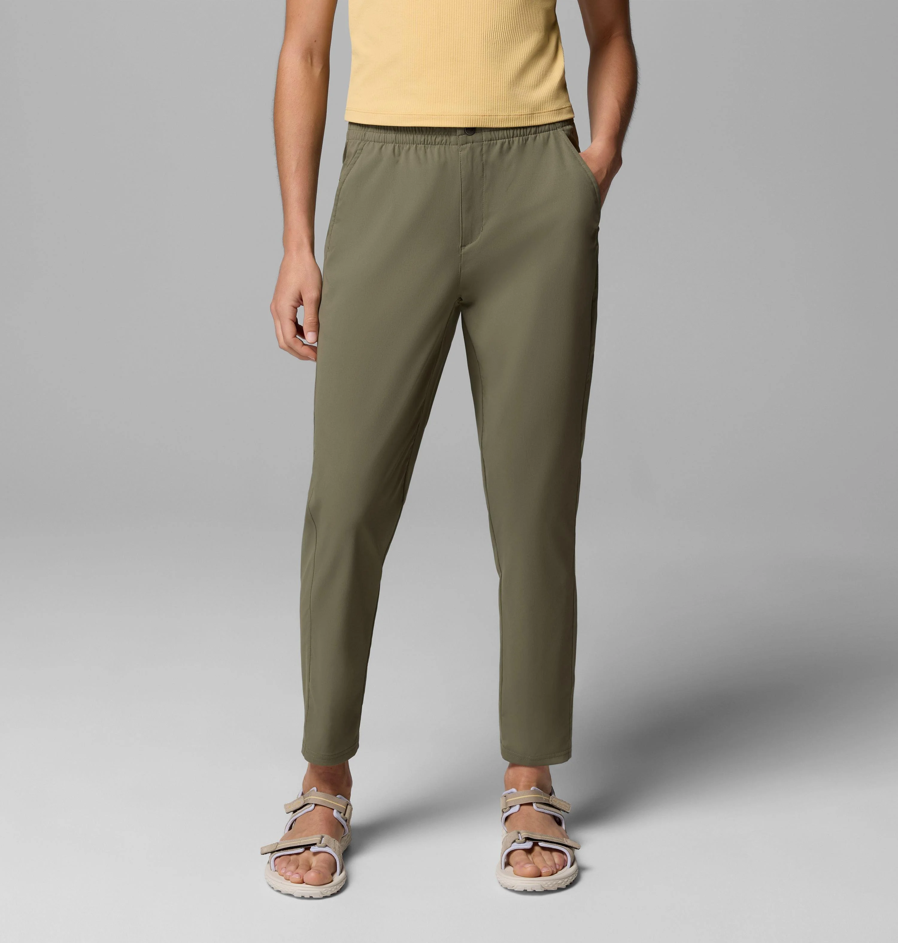 Women's Cedar Crest Pants - 1