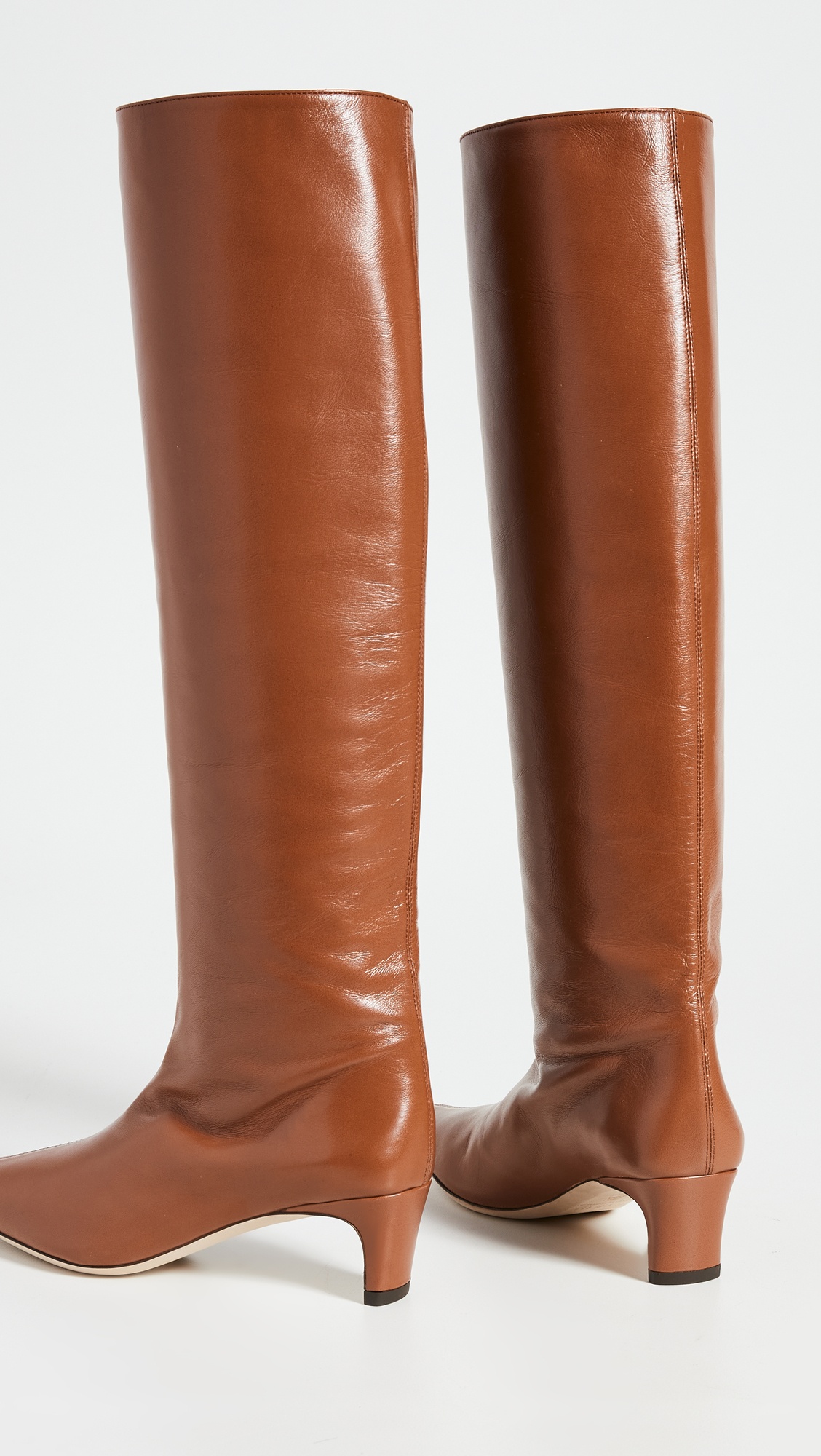 Wally Boots - 3