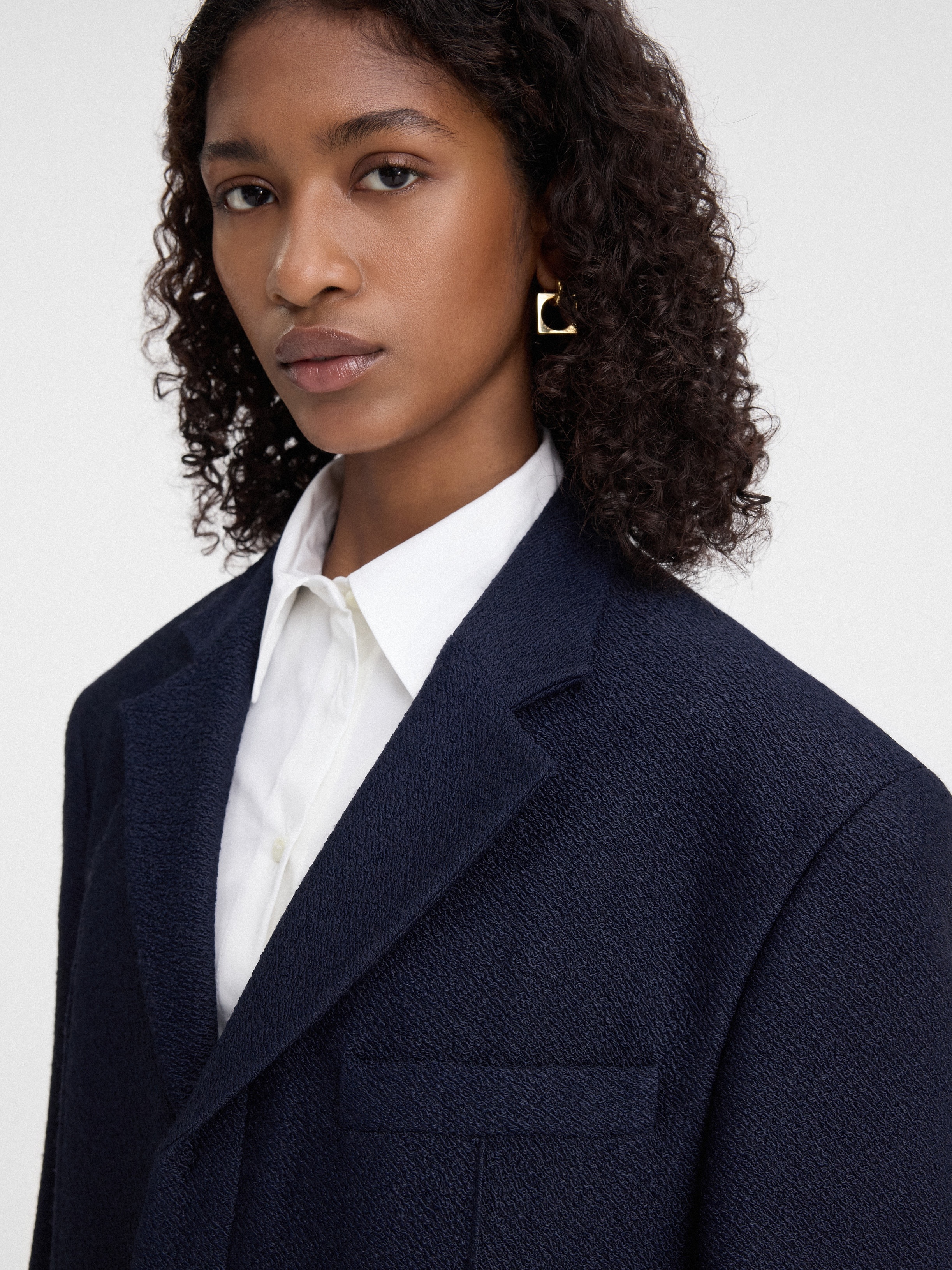 La veste d'Homme - 6