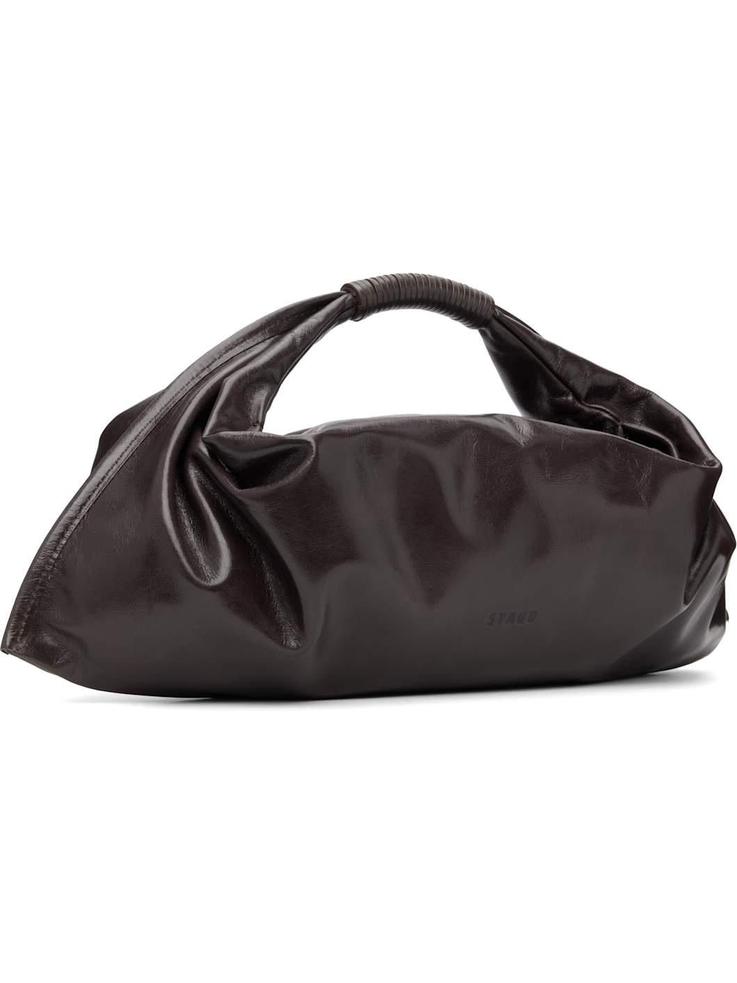 Brown Mini Ronnie Bag - 2