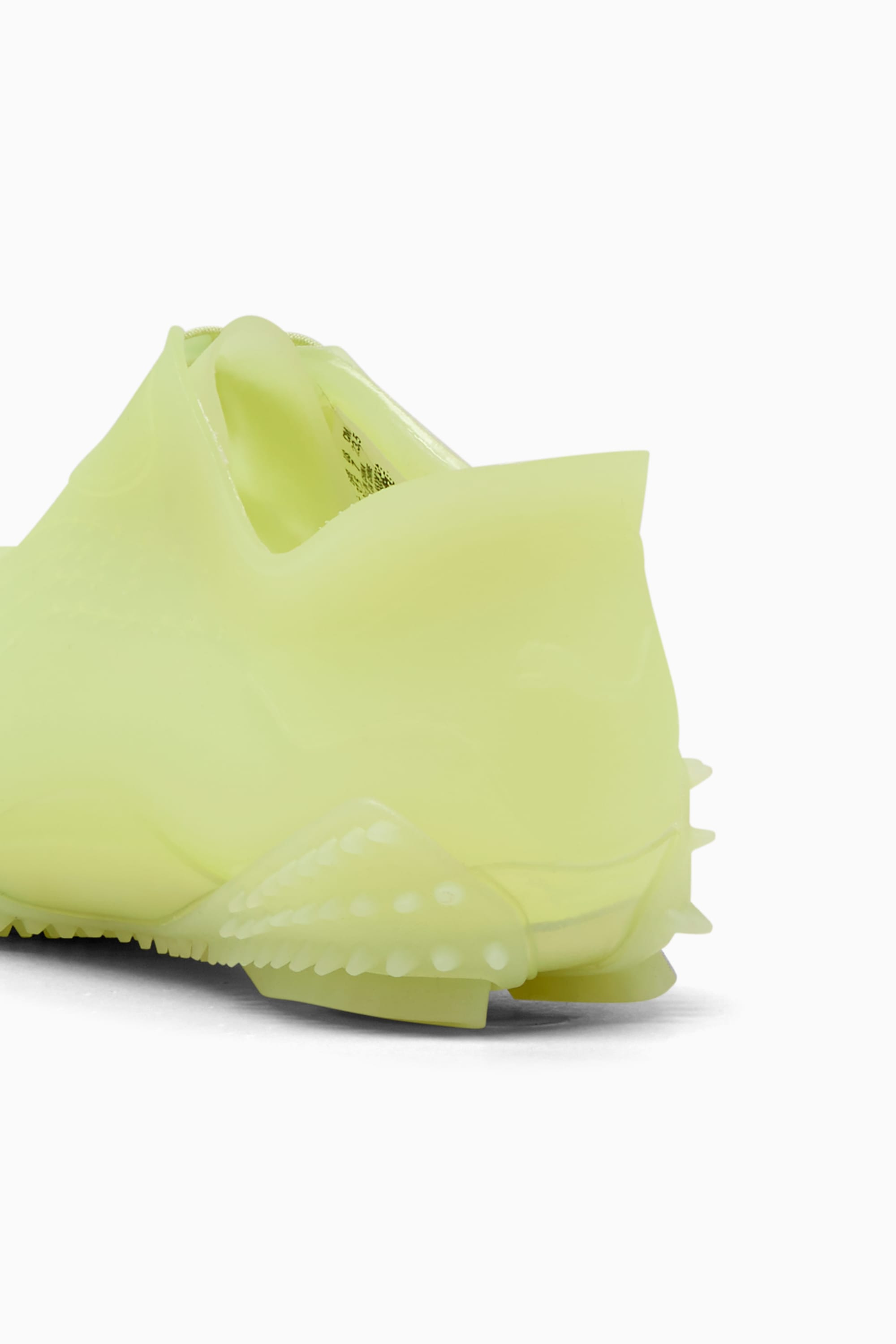 Mostro Jelly Sneakers Women - 5