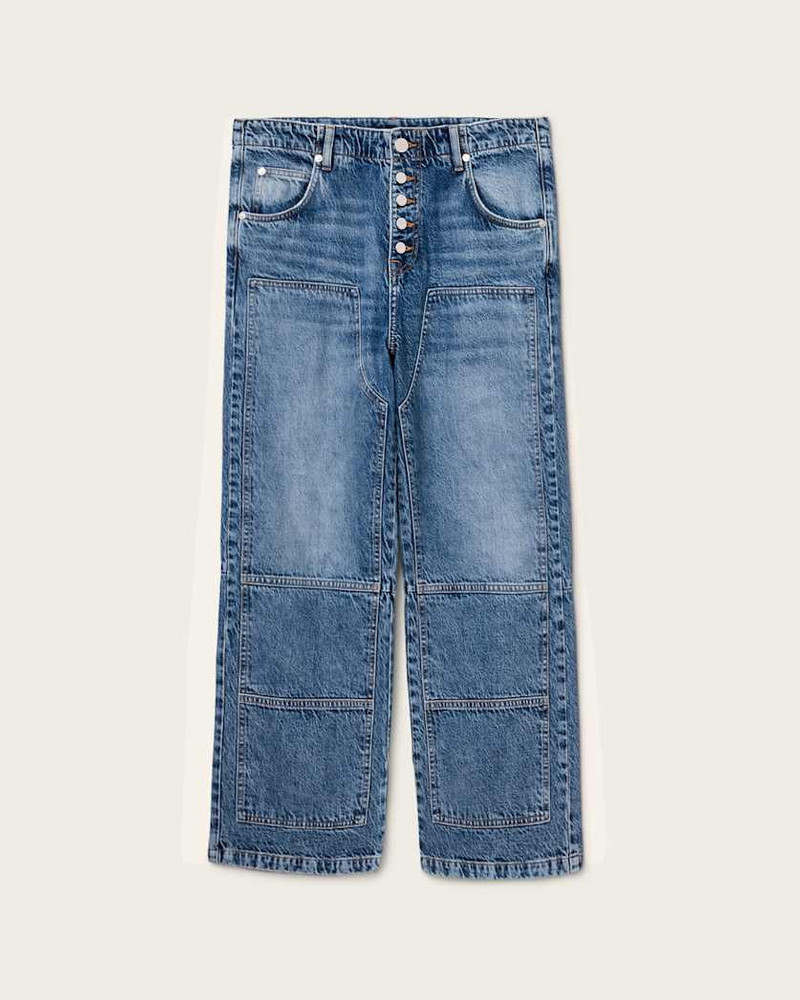 TAY CARPENTER JEANS 1