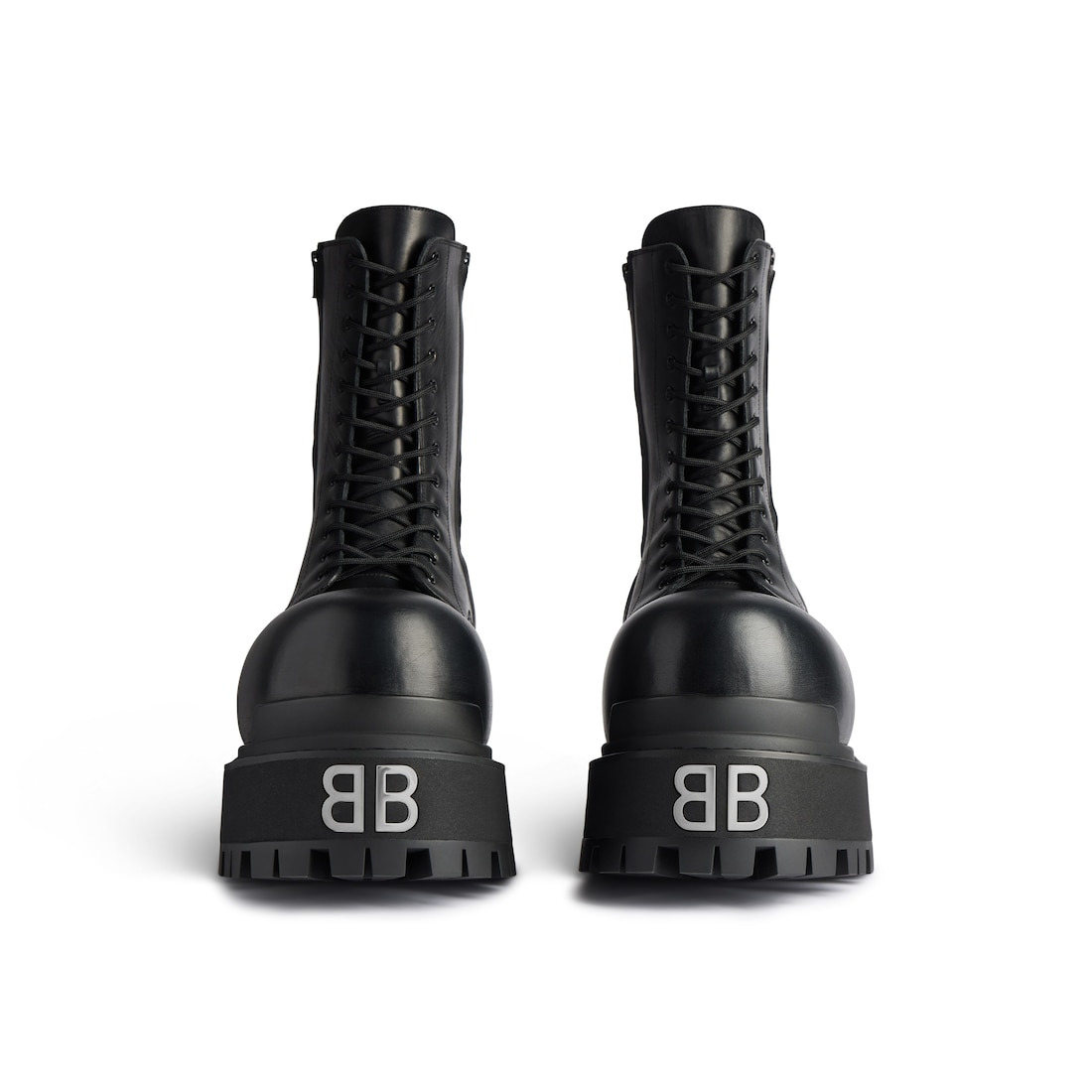 Men's Giant Boot  in Black - 3