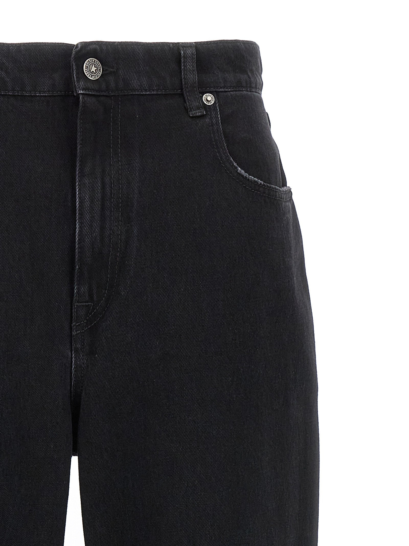 Golden Goose Women 'Kim' Jeans - 3