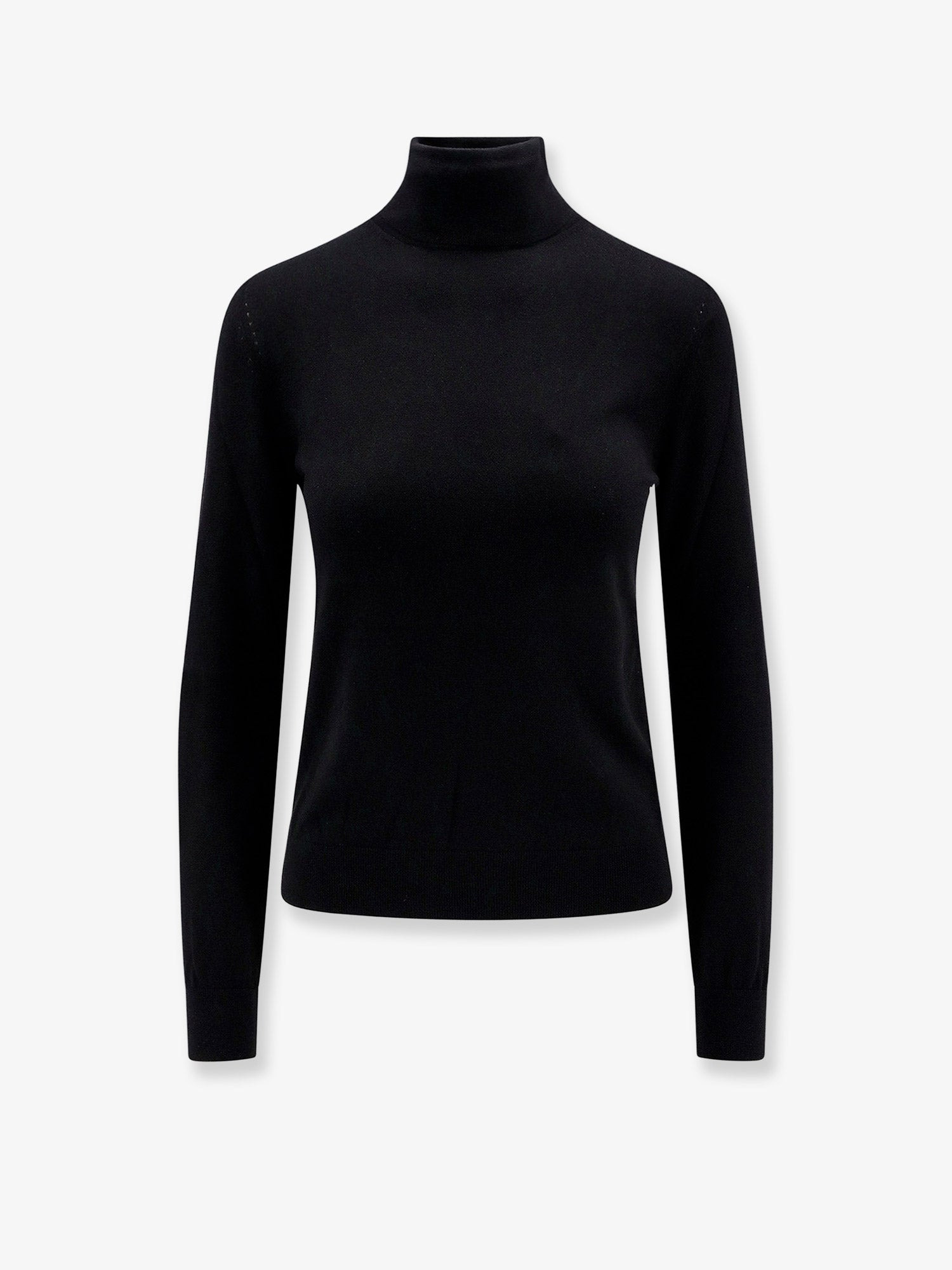 Loro Piana Women Cashmere Turtleneck - 1