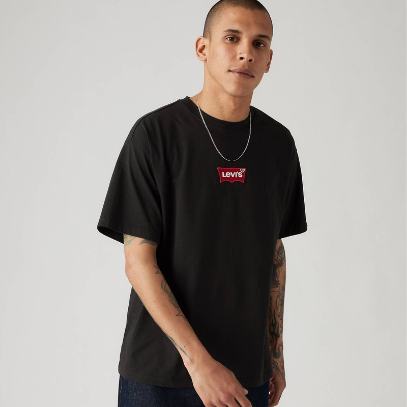 Levi's VINTAGE FIT GRAPHIC T-SHIRT outlook