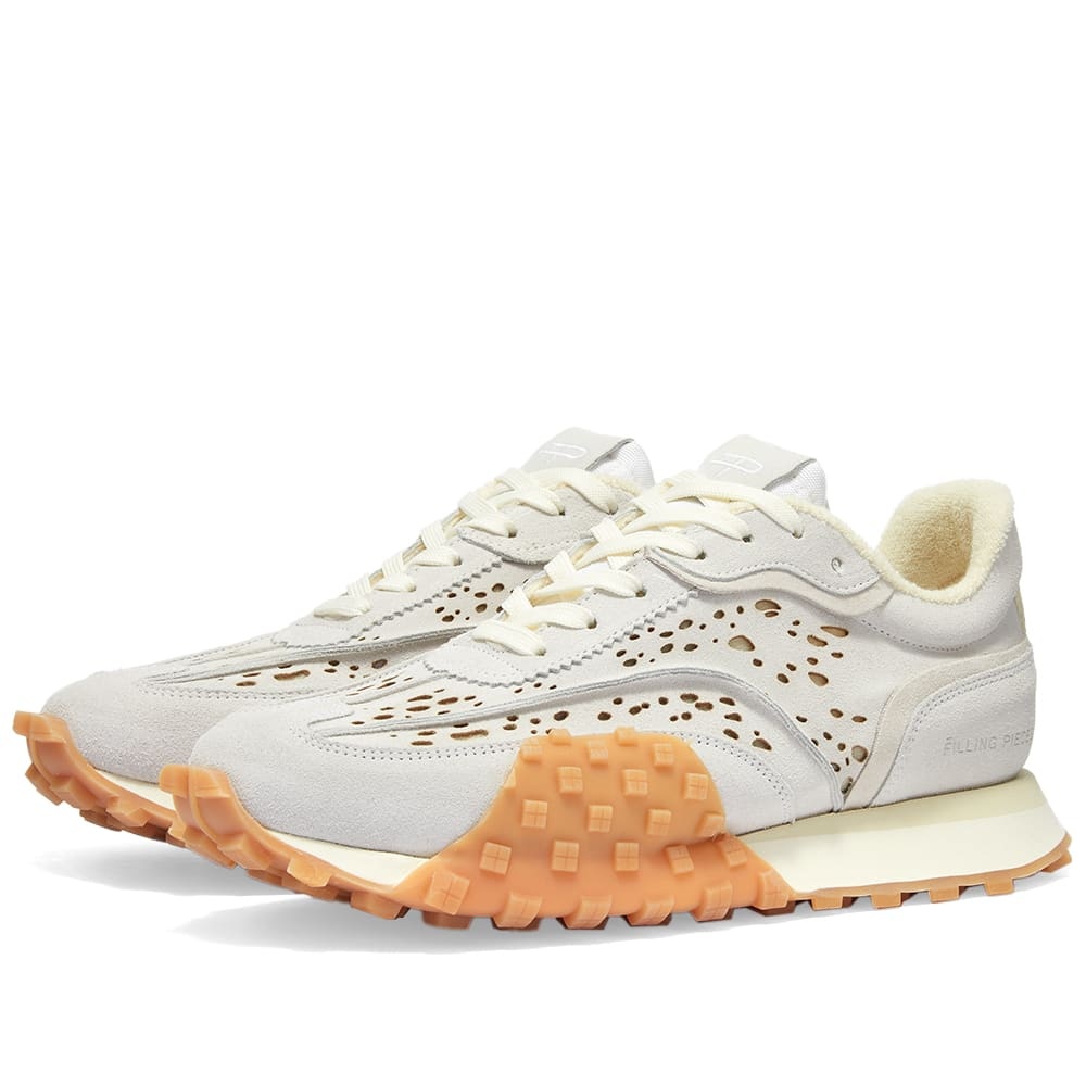 Filling Pieces Crease Runner Wind Sneaker - 1