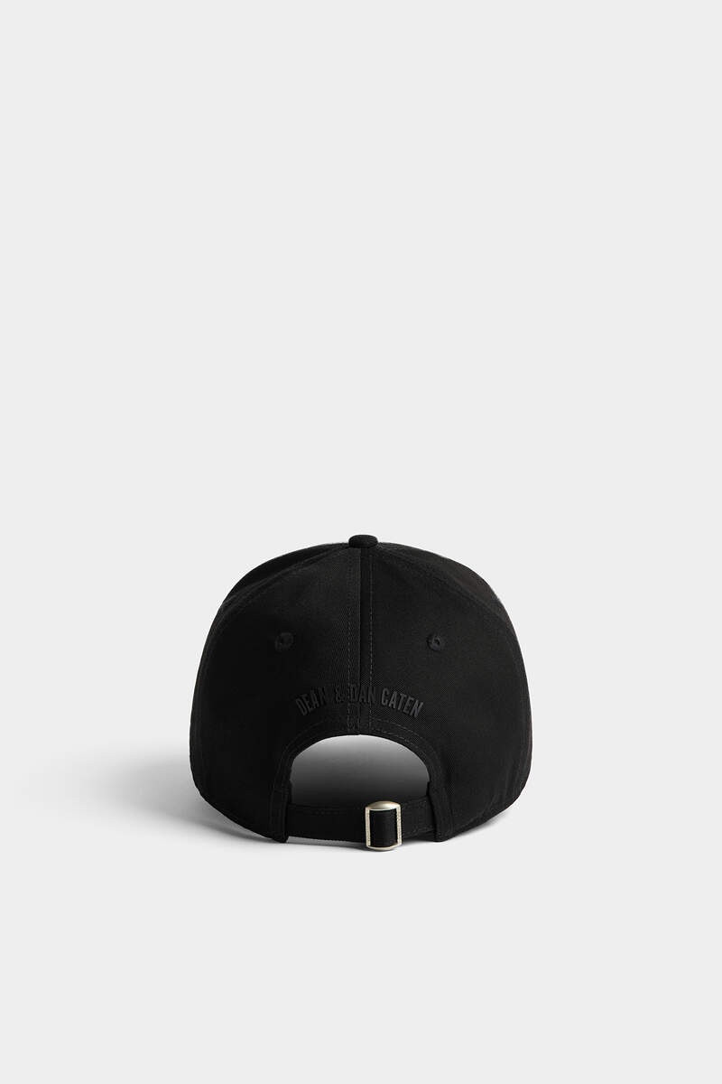 DSQUARED2 CERESIO 9 BASEBALL CAP outlook