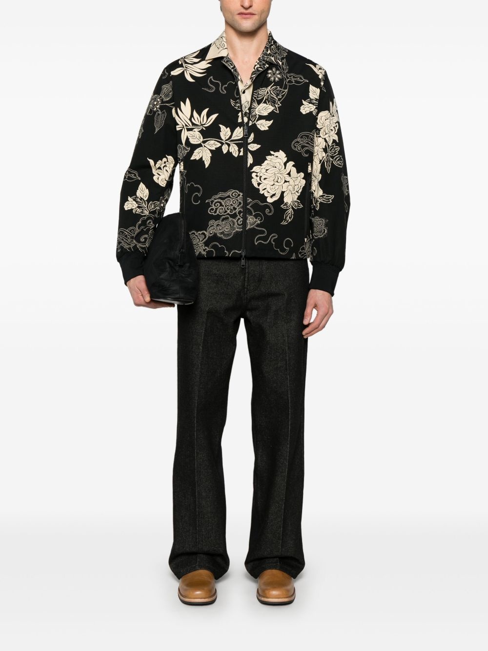 Vandea bomber jacket - 2