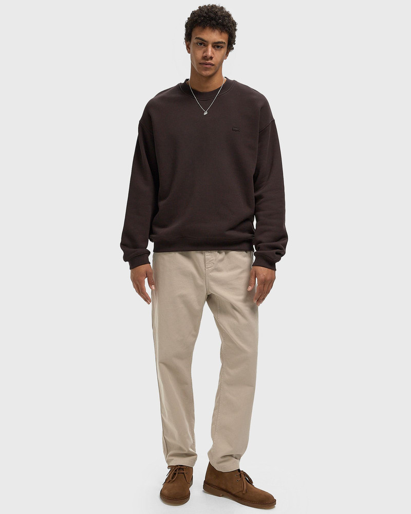 LACOSTE SWEATSHIRT outlook