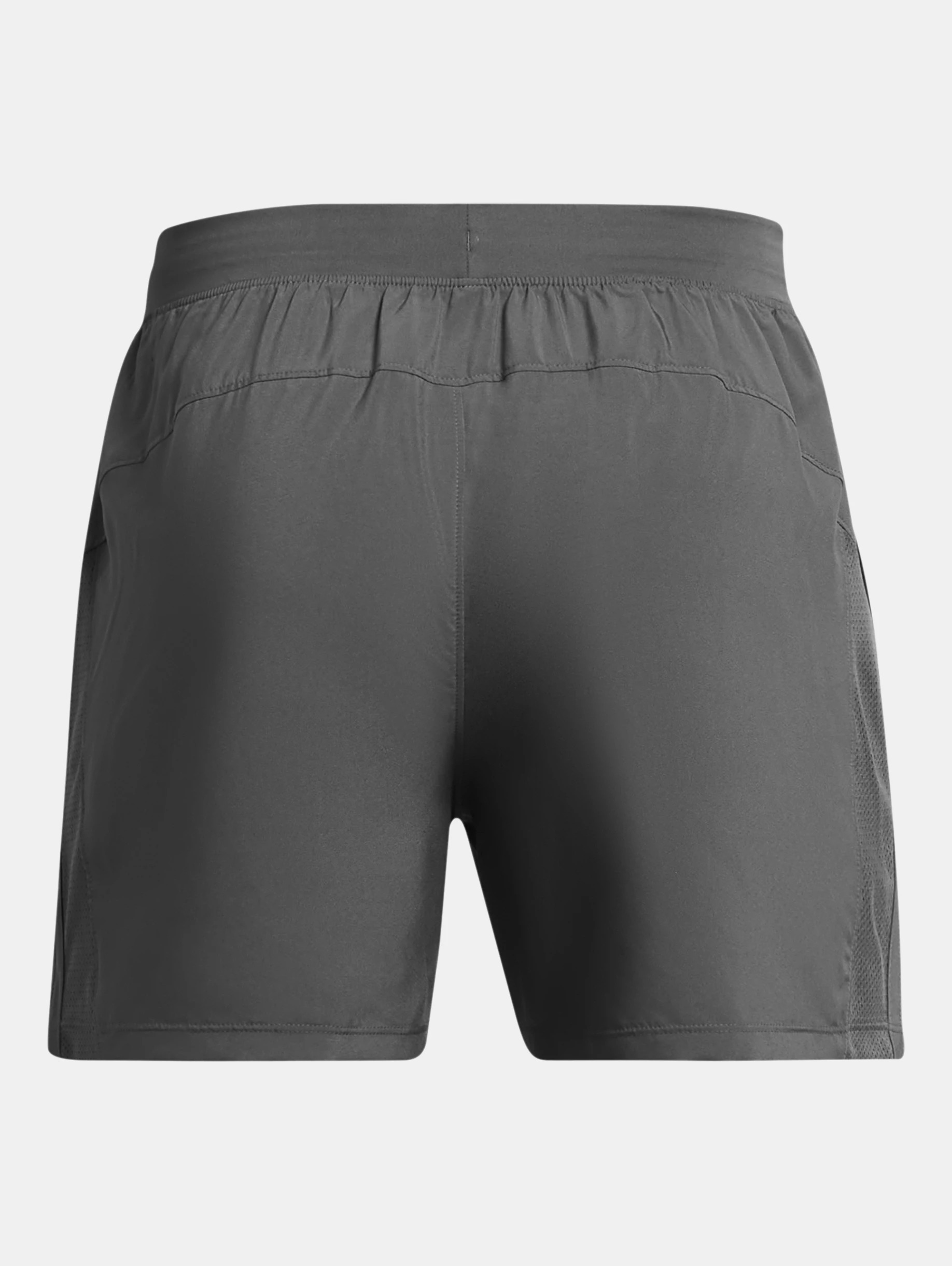 Men's UA Launch Unlined 5" Shorts - 3