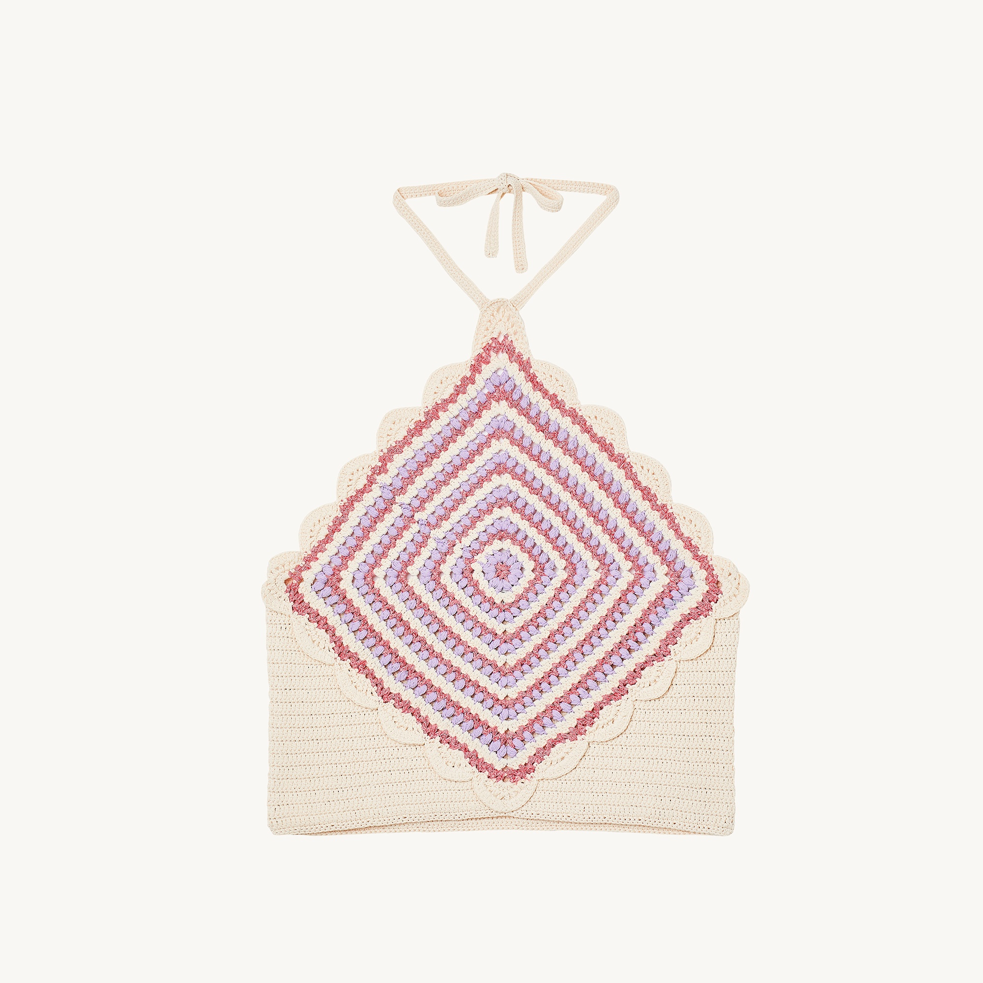 Crochet top - 1