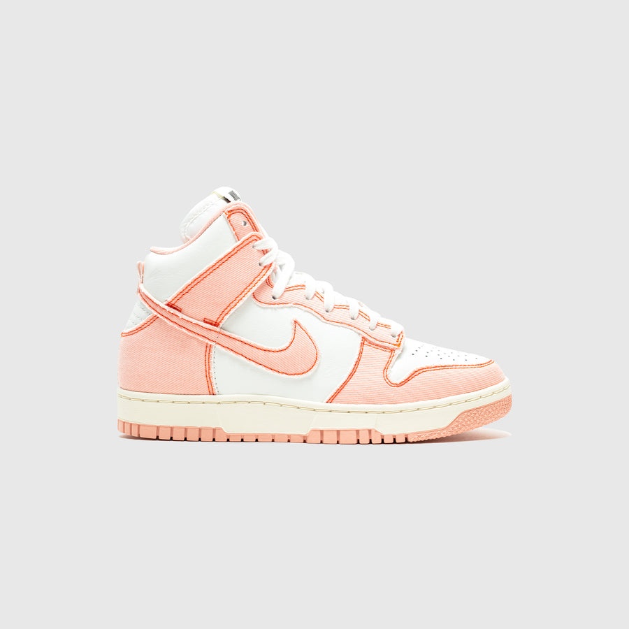 WMNS DUNK HIGH 1985 "ARCTIC ORANGE" - 1