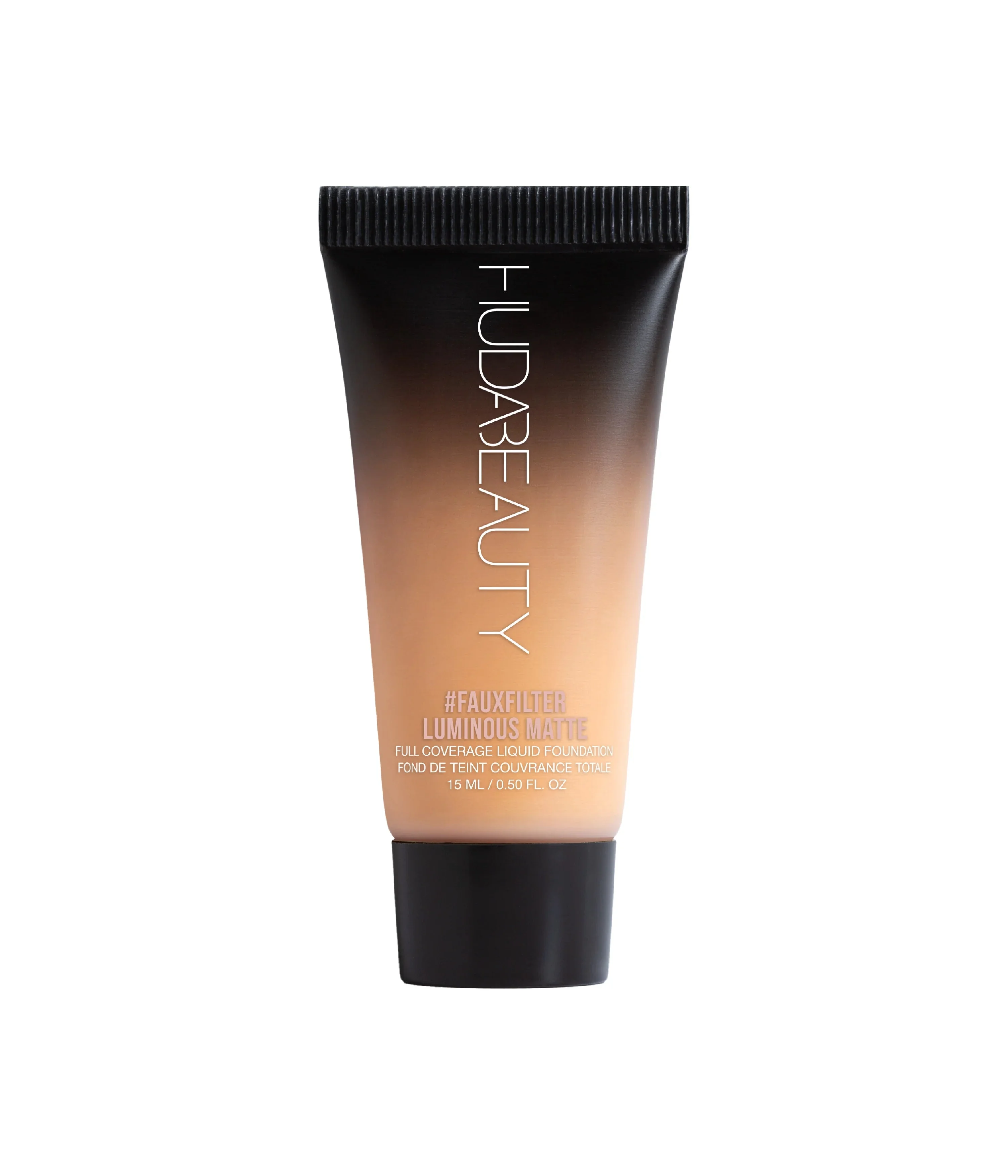 #FauxFilter Luminous Matte Foundation Mini - 1