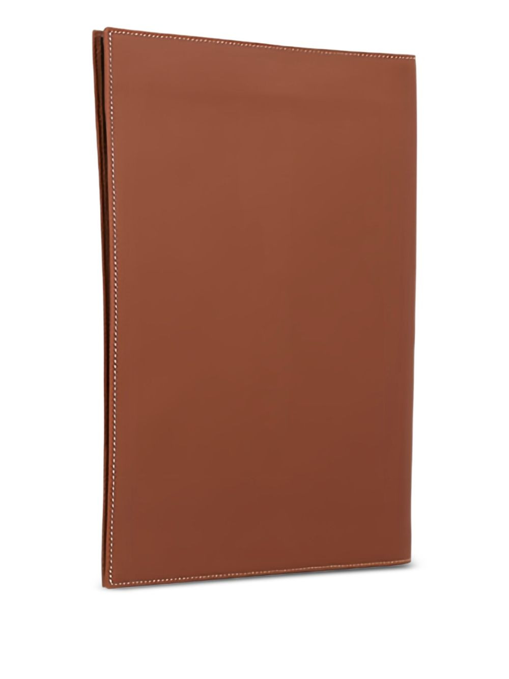 leather notepad cover - 3