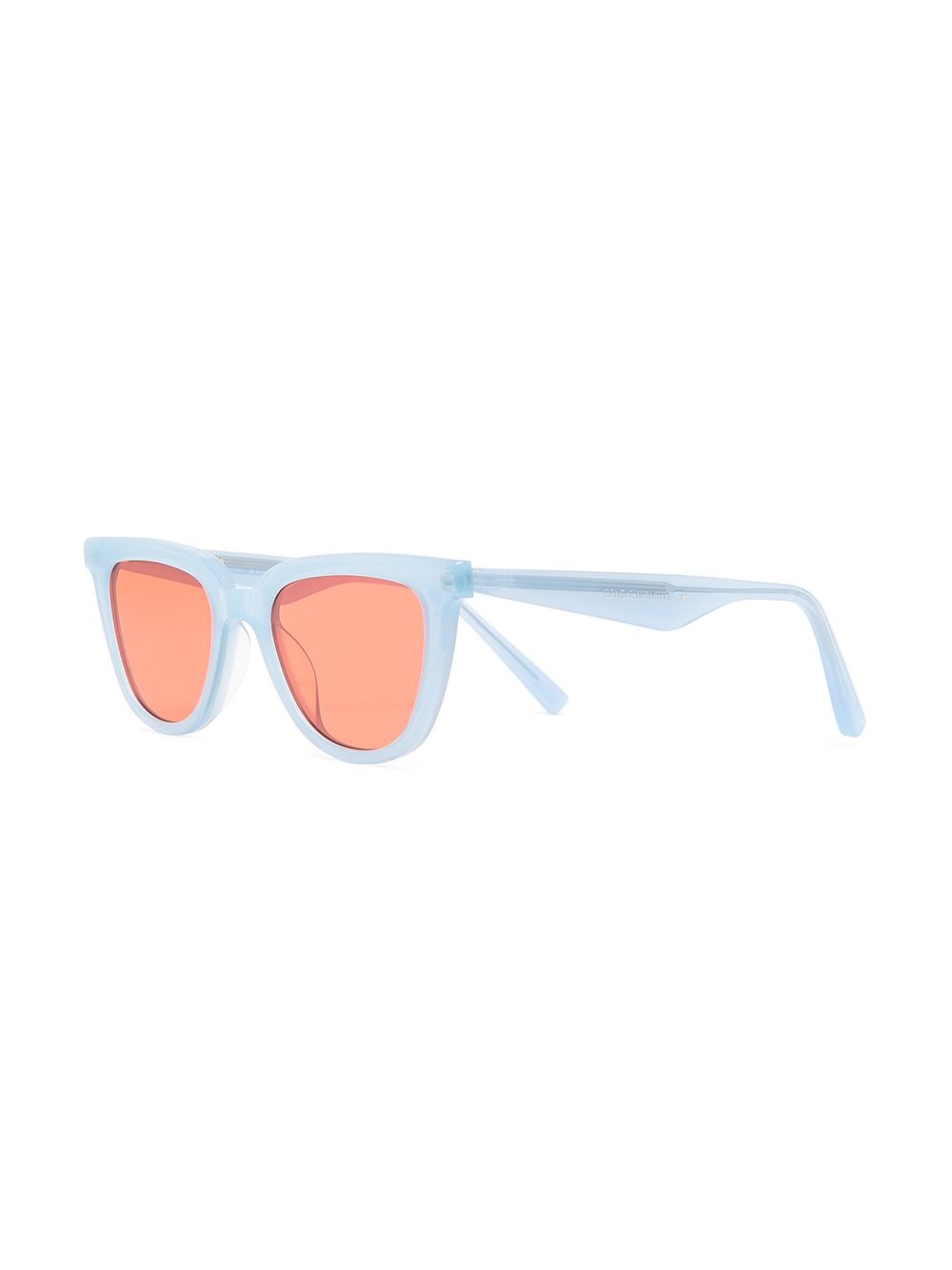 Tete BC2 cat-eye frame sunglasses - 2