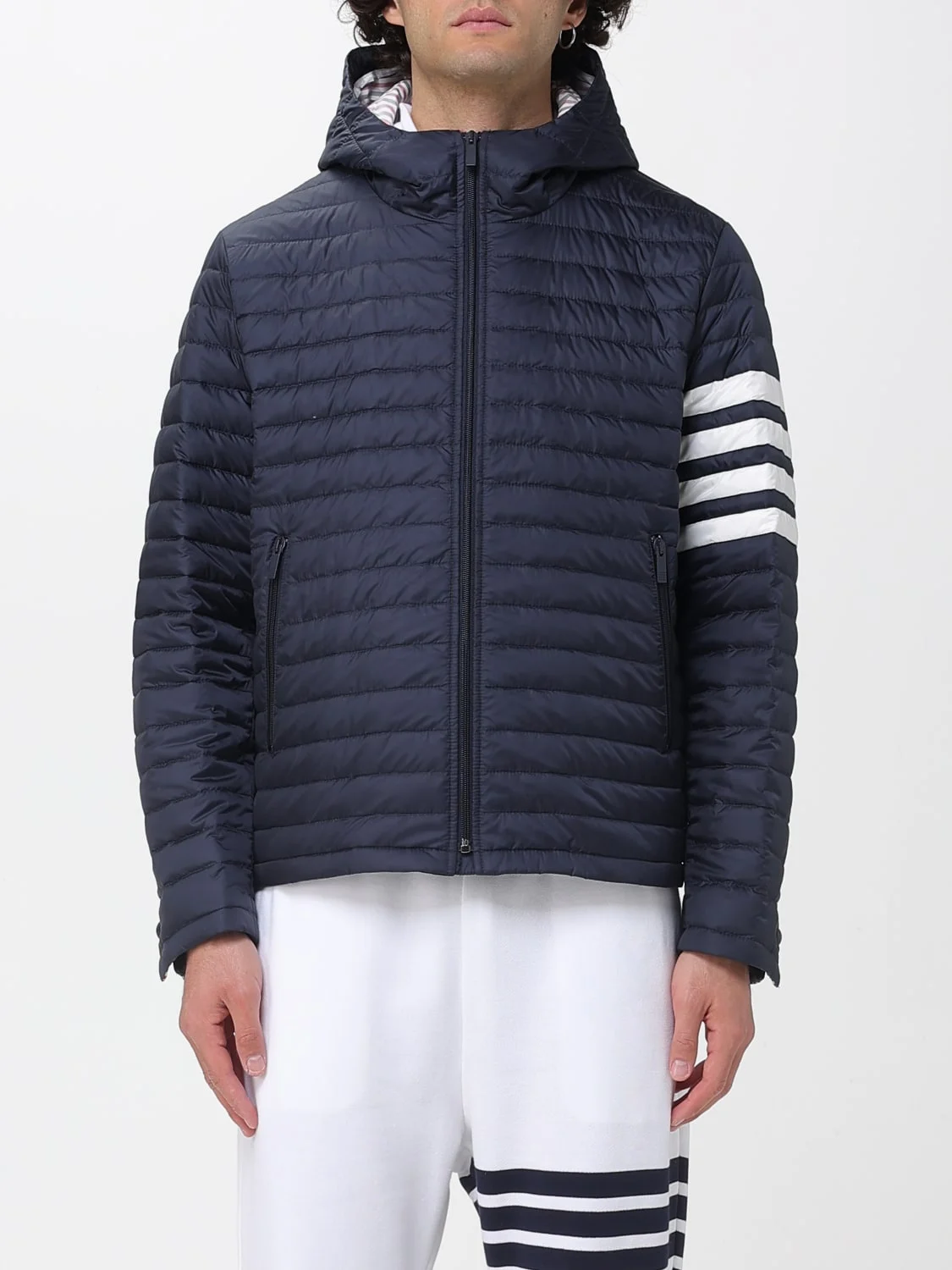 Jacket men Thom Browne - 1