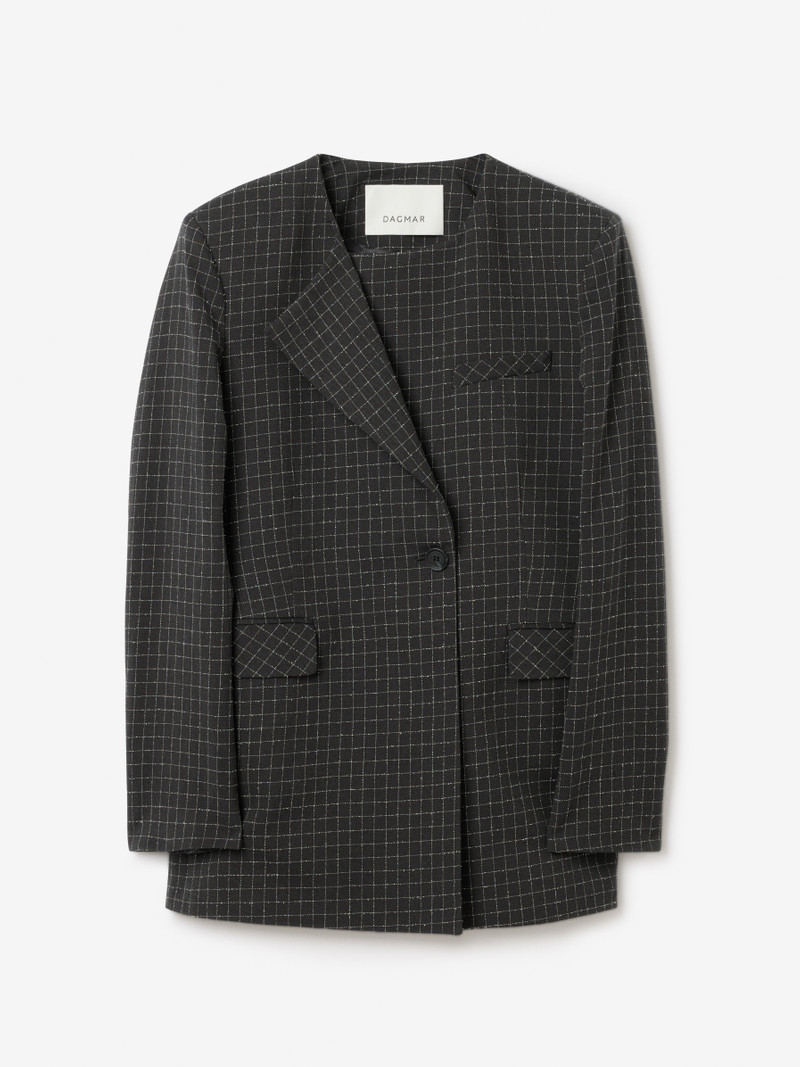 SB Hourglass blazer 1