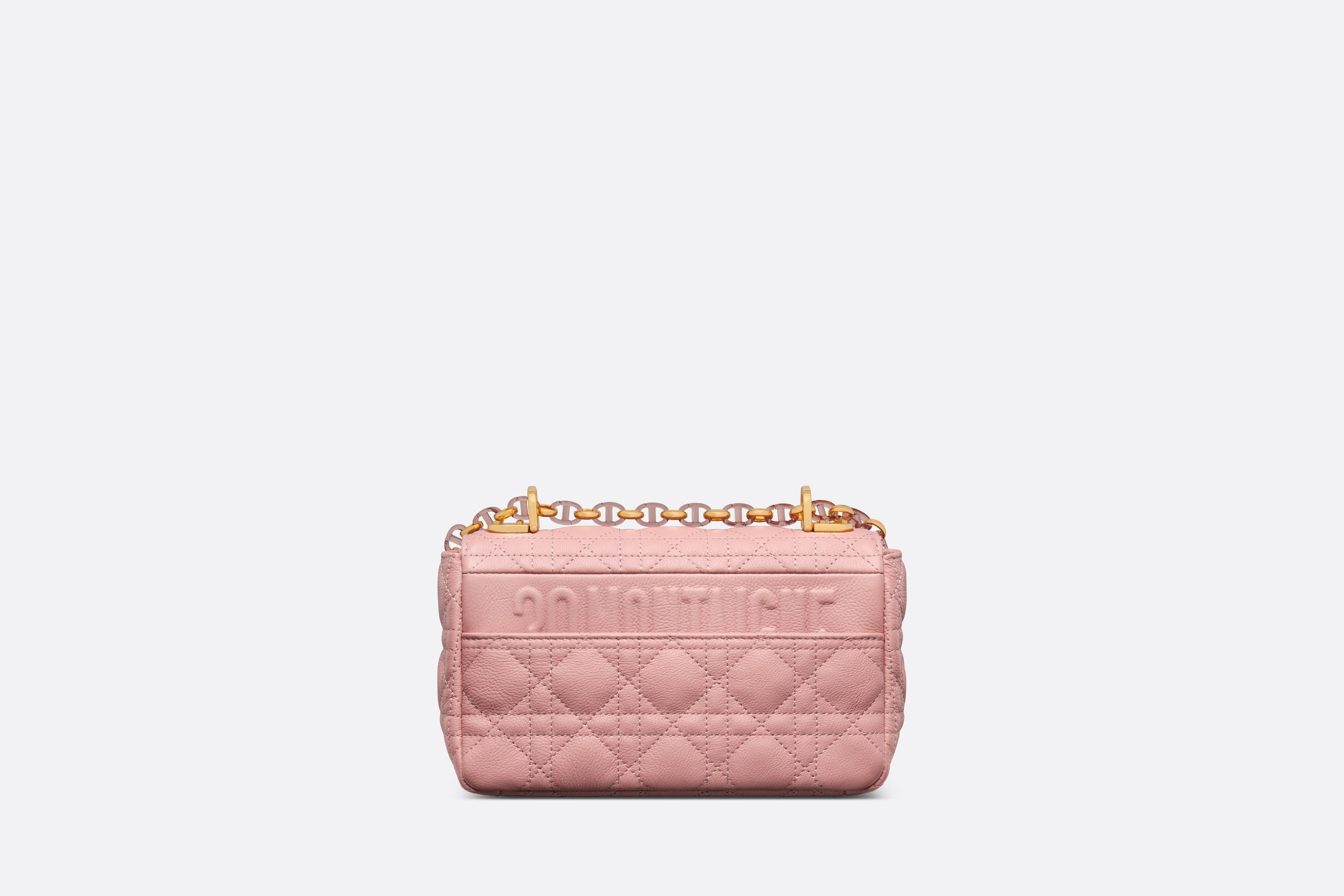 Small Dior Caro Bag - 5