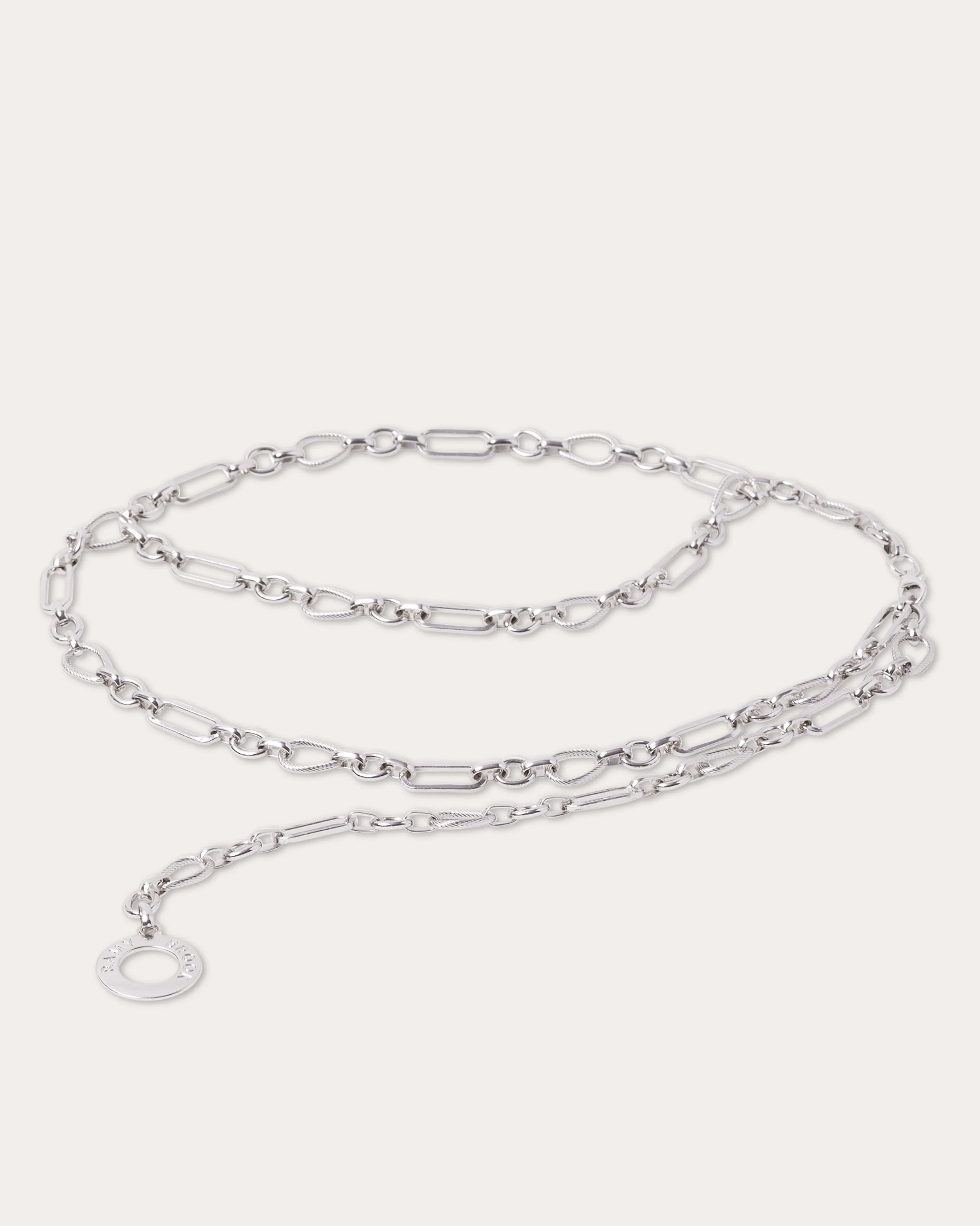 Kellie Chain Belt - 1