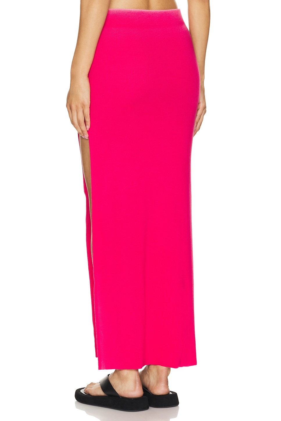 The Verona Maxi Skirt - 3