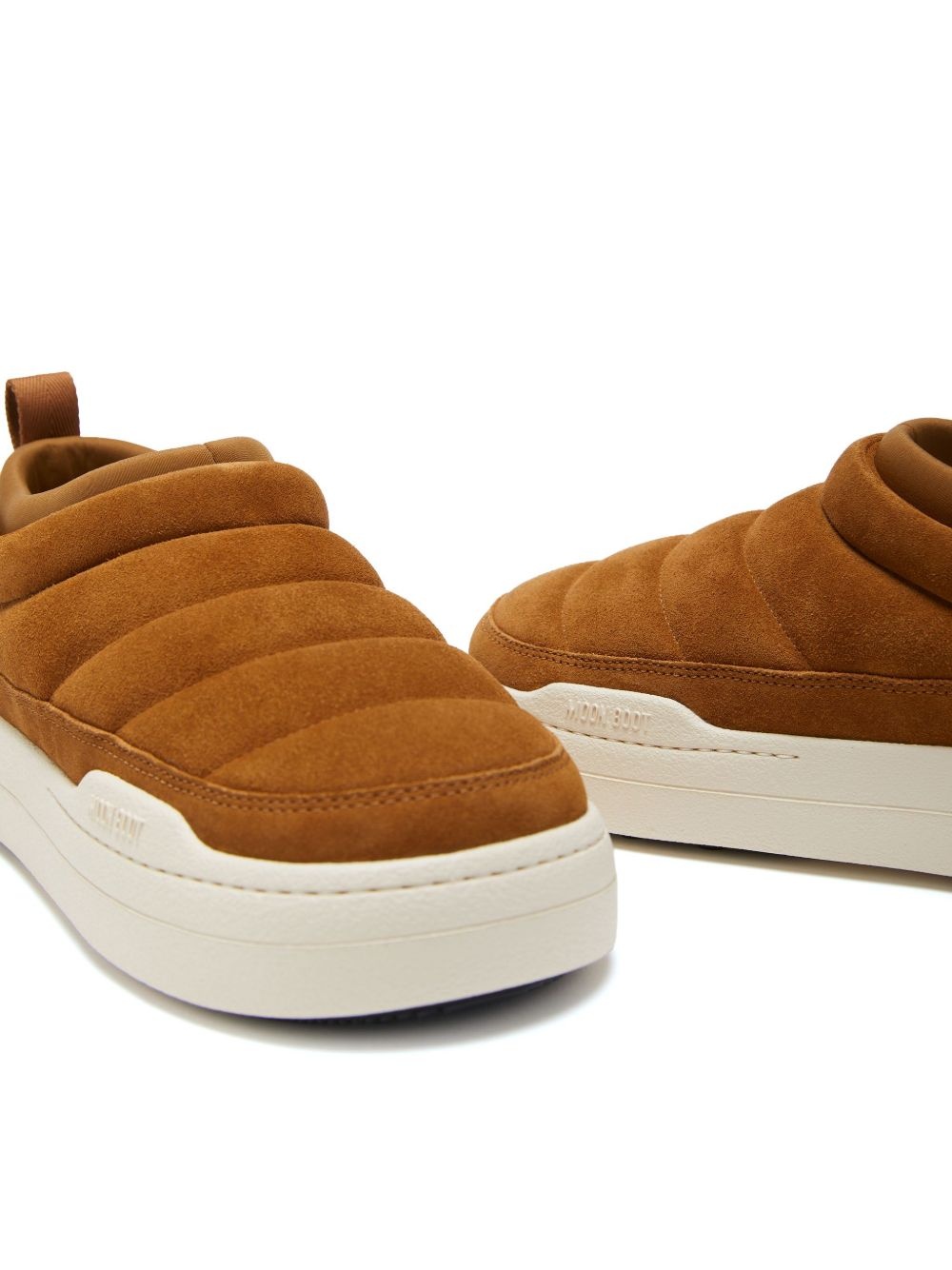 Park logo-print sneakers - 2