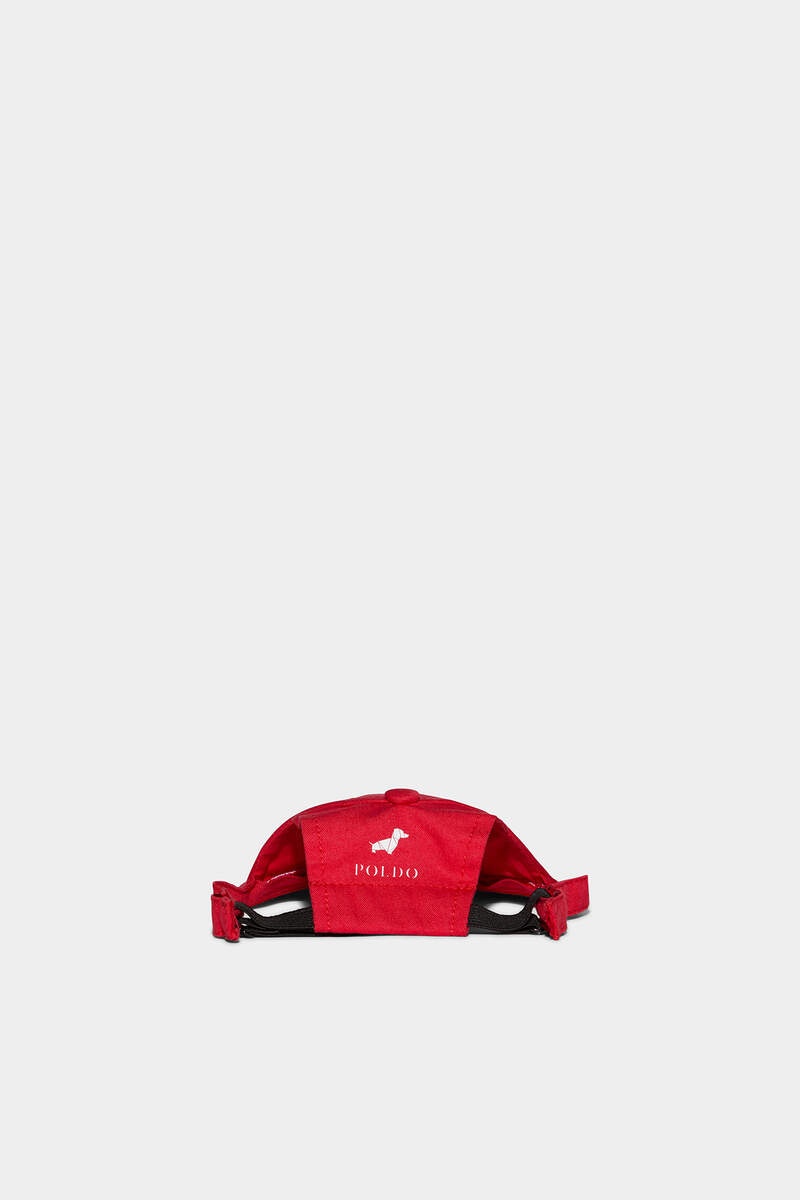 POLDO X D2 OTTAWA ICON BASEBALL CAP - 2