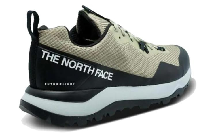 THE NORTH FACE Activist Futurelight Hiking Shoes 'Tan' NF0A3YUP-1XF - 4
