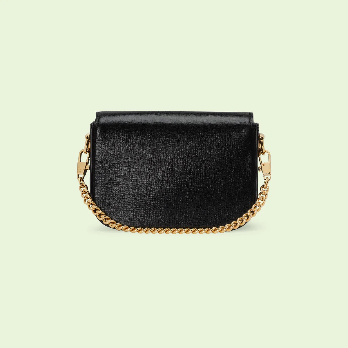 Gucci Horsebit 1955 strap wallet - 5