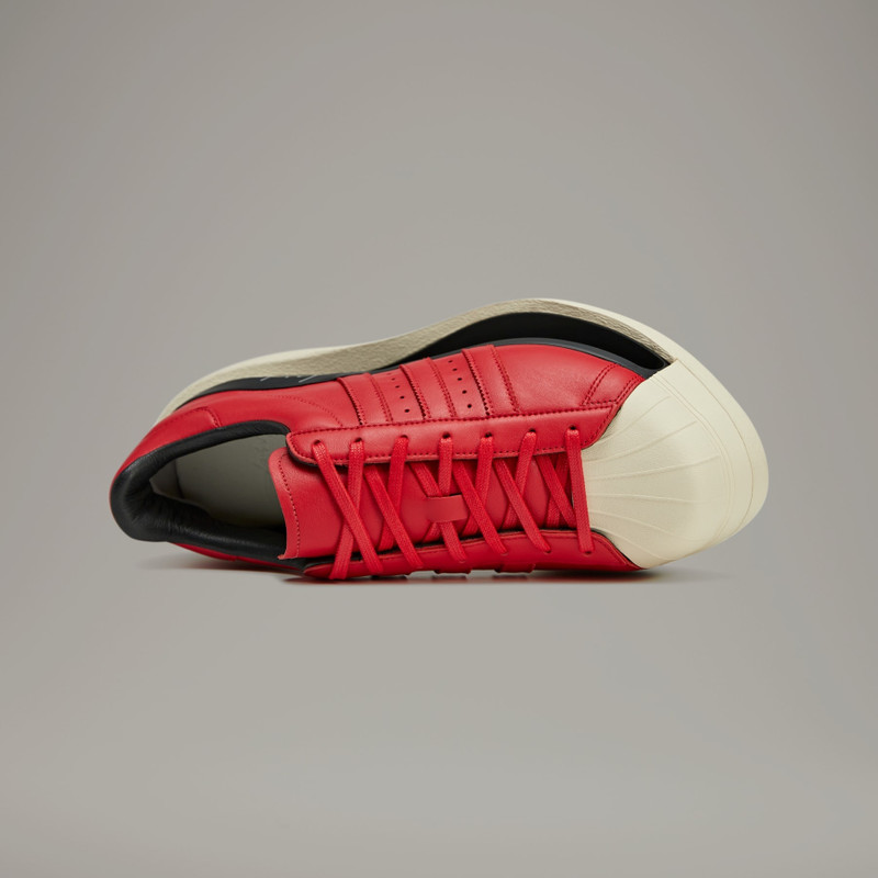 Y-3 Gendo Superstar Shoes 3