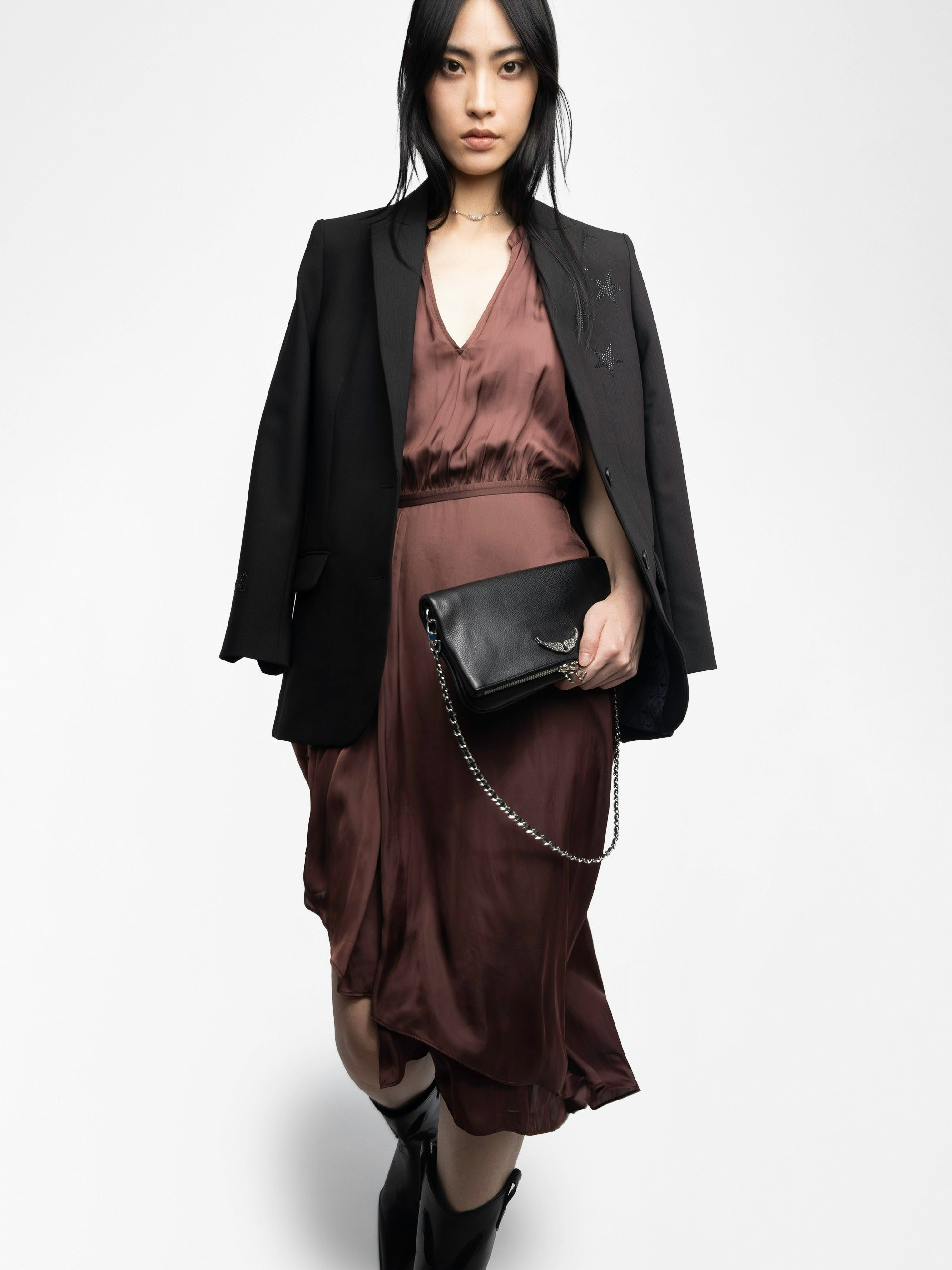 Randall Dress - 5