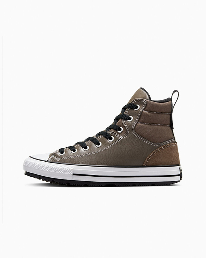 Converse Chuck Taylor All Star Berkshire Boot outlook