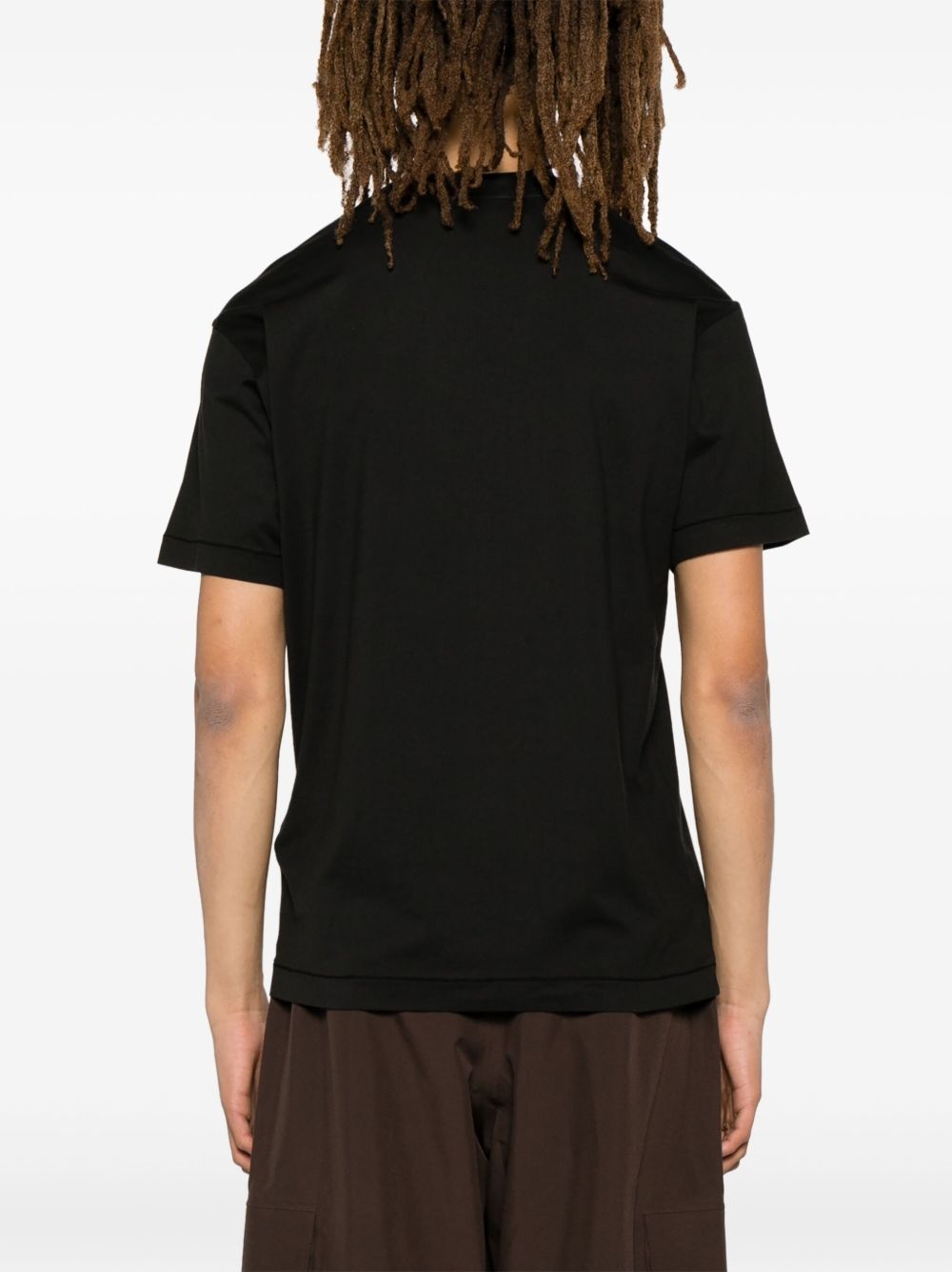 T-SHIRT STONE ISLAND - 3