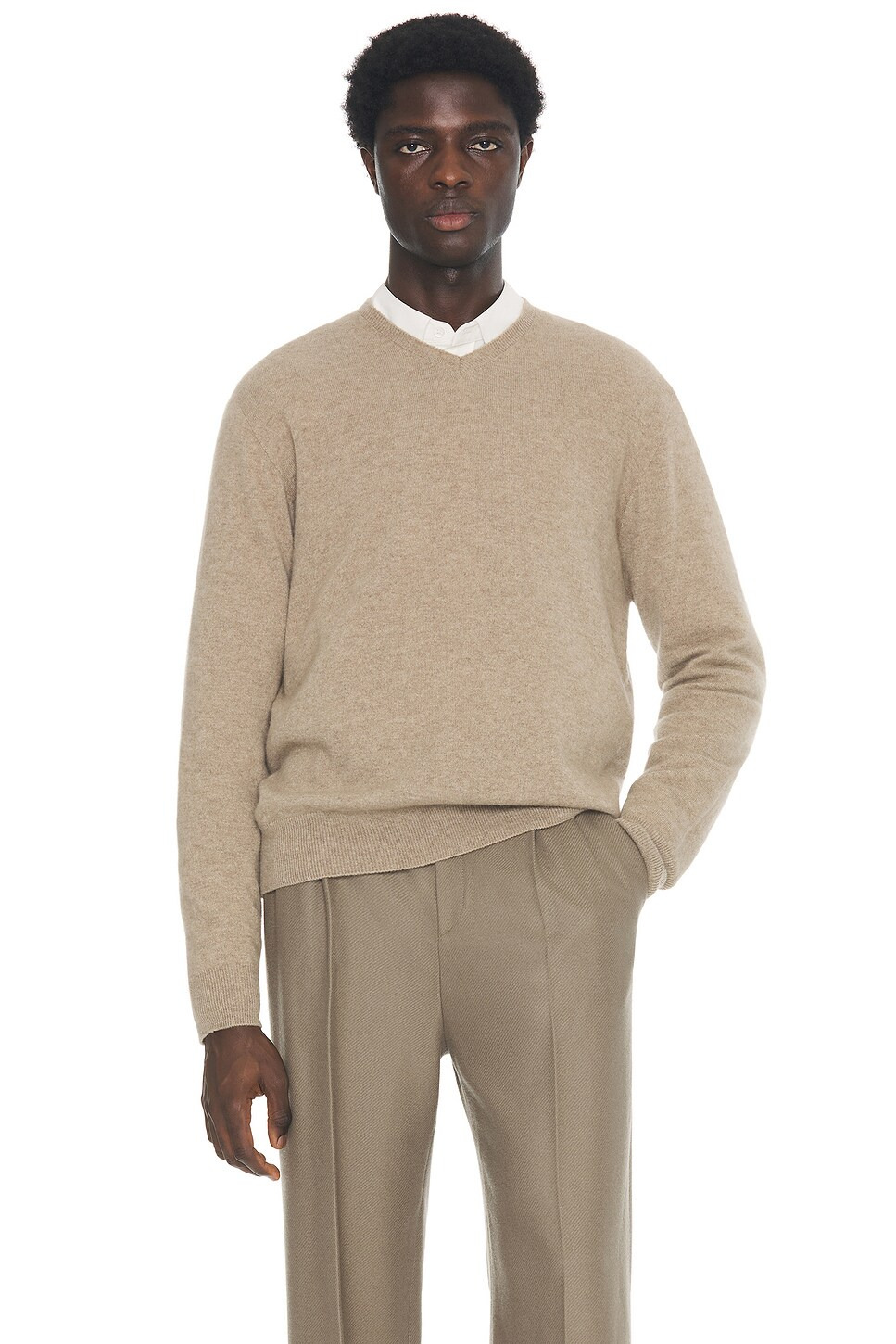 Rod Sweater - 3