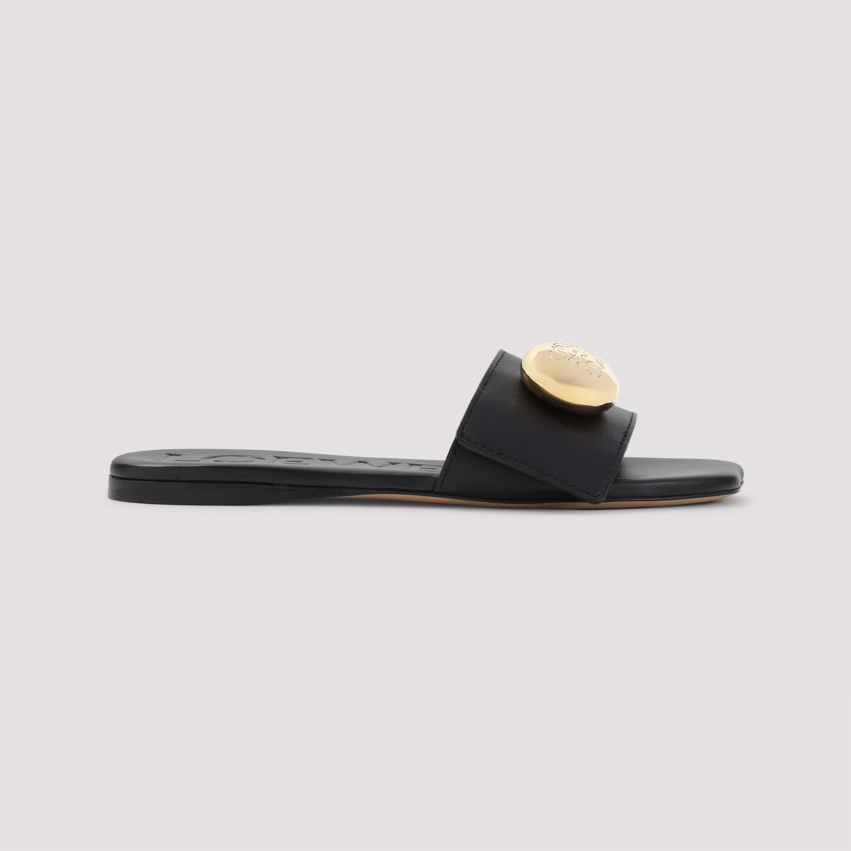 Sandals Black - 2