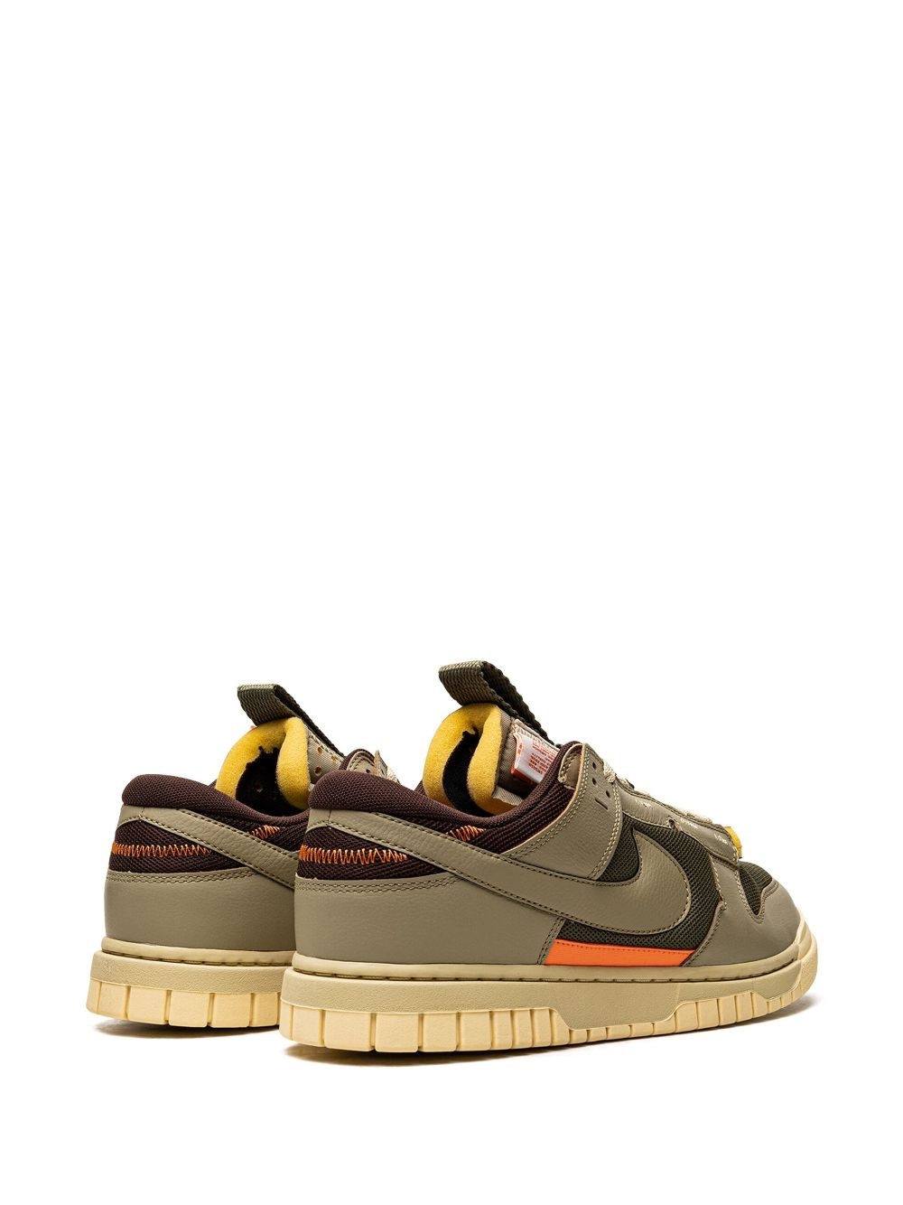 Air Dunk Jumbo "Olive" sneakers - 3