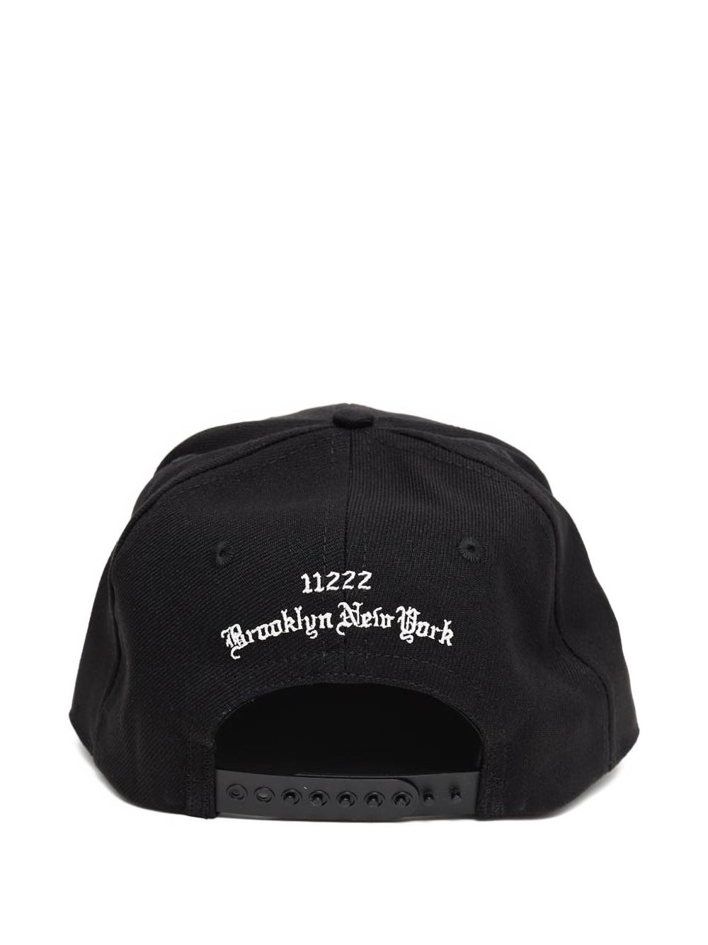 Casa de Chavarria embroidered cap - 2