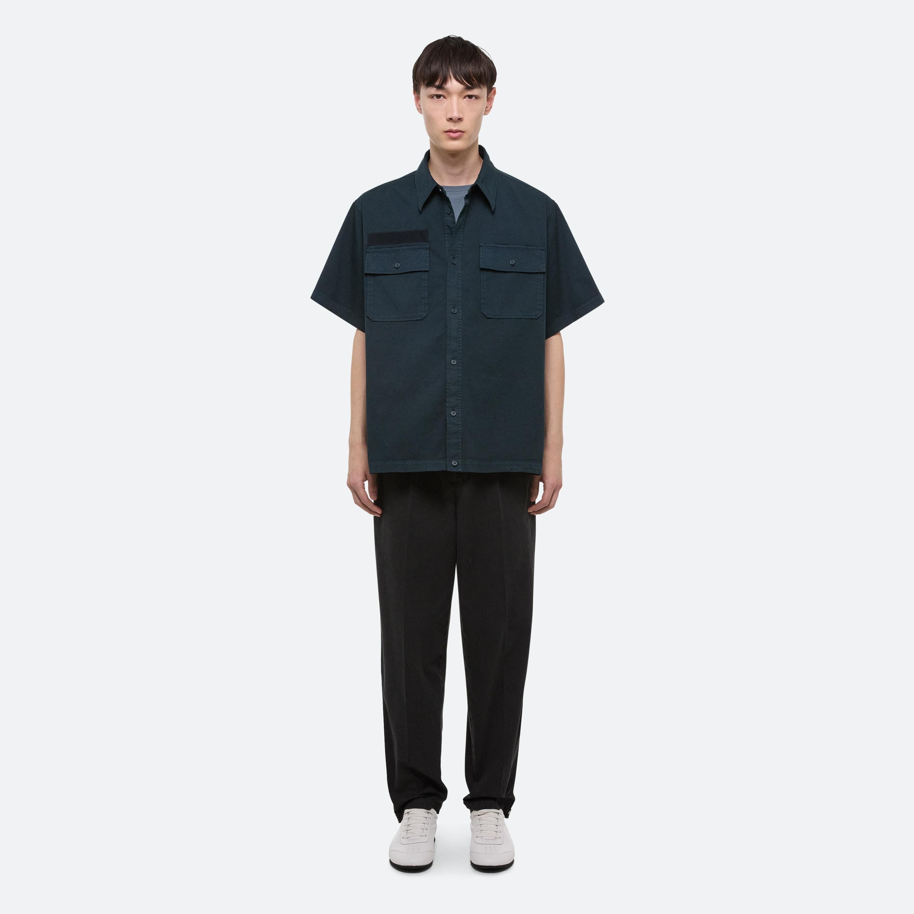 UNIFORM SHIRT - 2