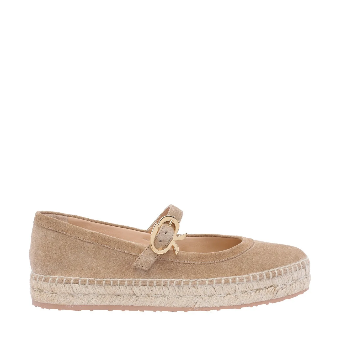 Gianvito Rossi Women Elda Espadrilles - 1
