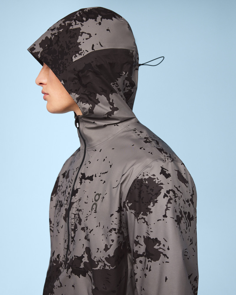 Waterproof Anorak 4