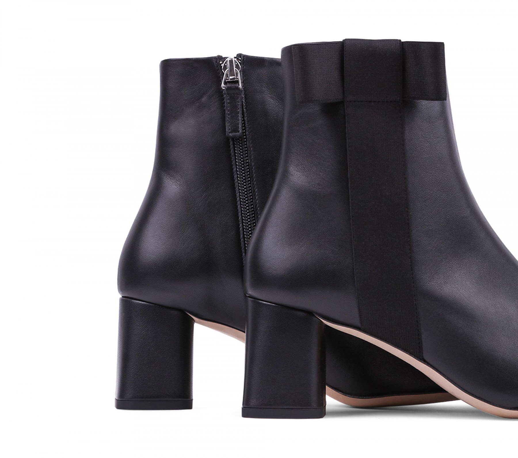Soho ankle boots - 5