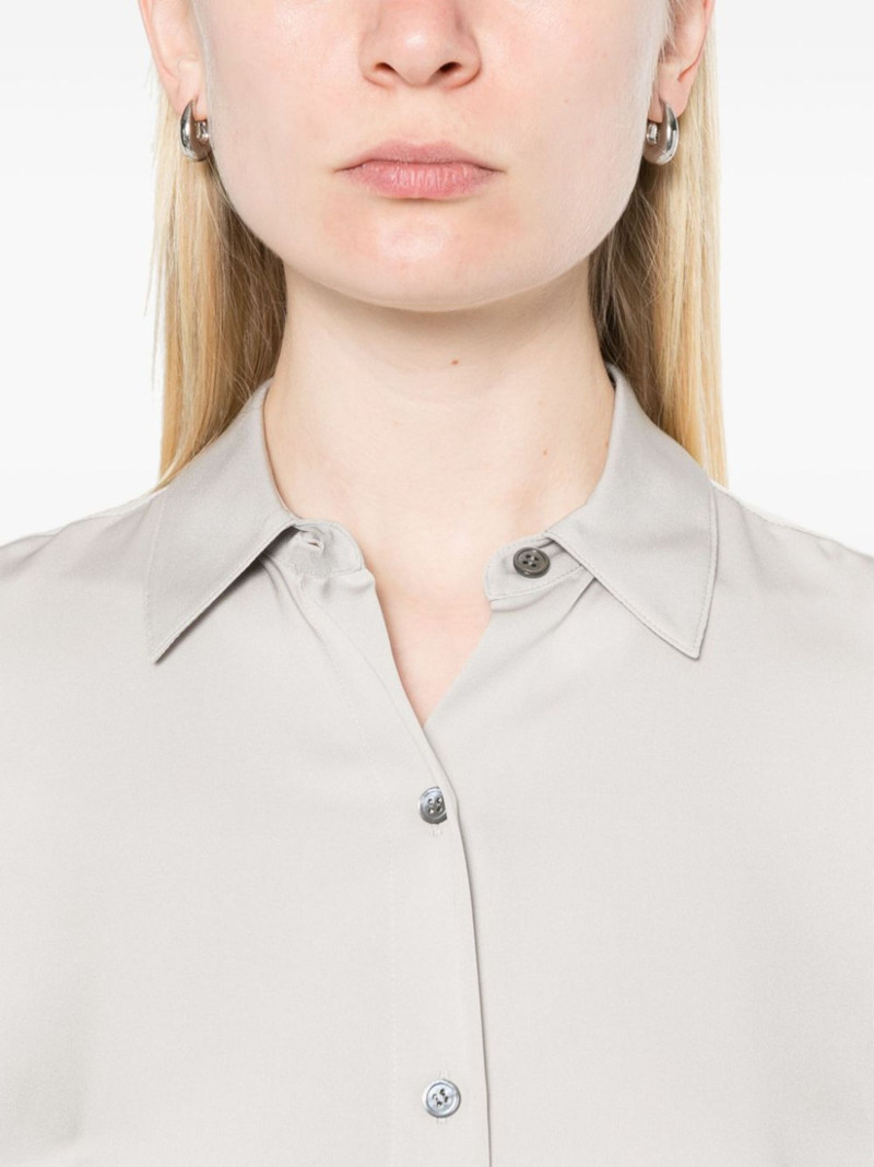Straight shirt 5