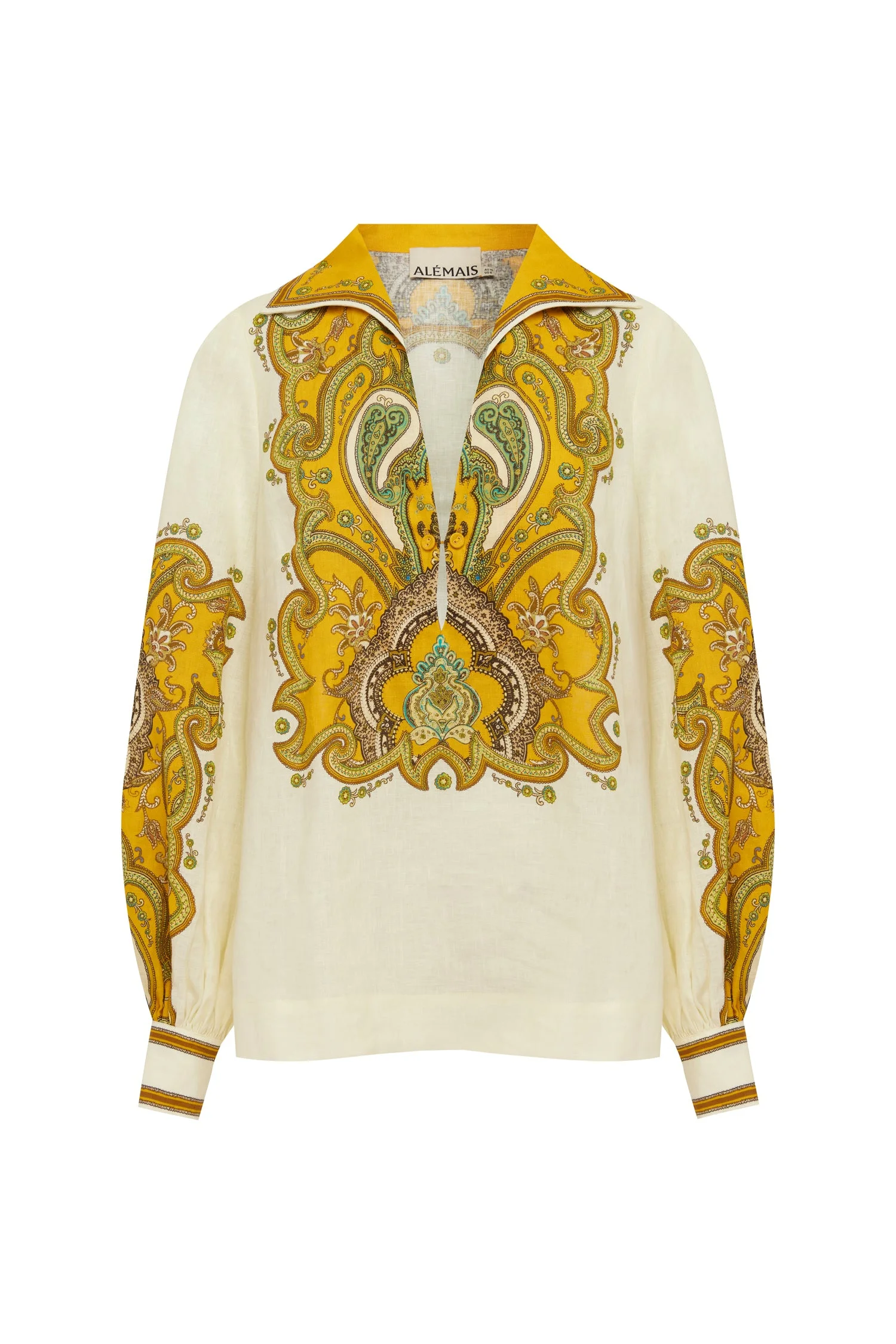 Porter Top - 1