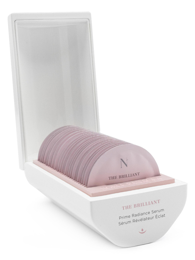 Women's The Brilliant Prime Radiance Serum 1