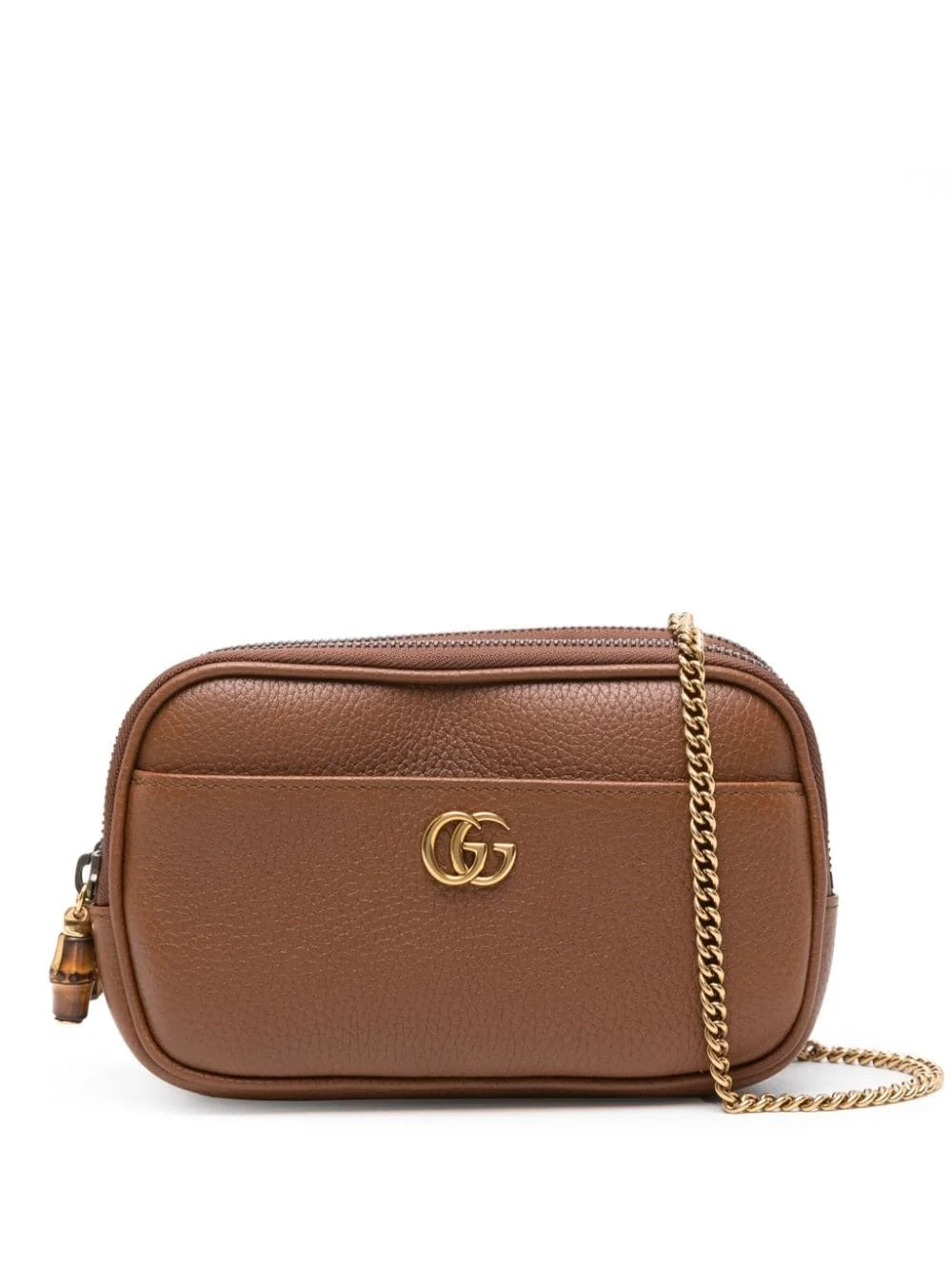 Double G Super mini bag - 1