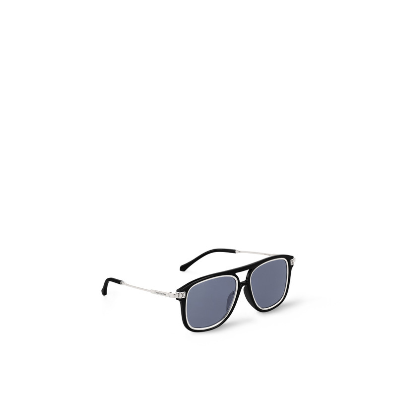LV Legacy Pilot Sunglasses 3